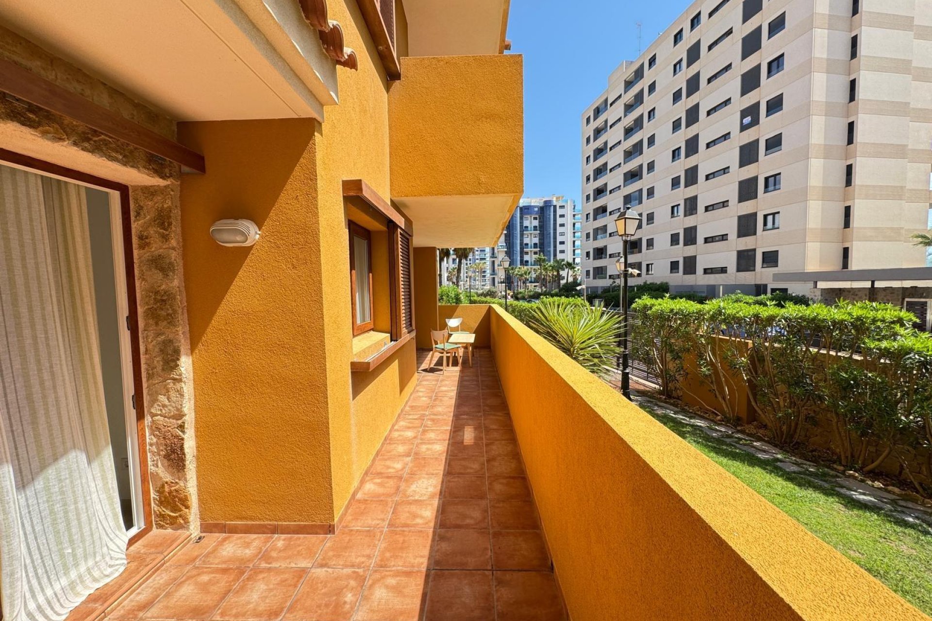 Resale - Apartment - Torrevieja - Punta prima