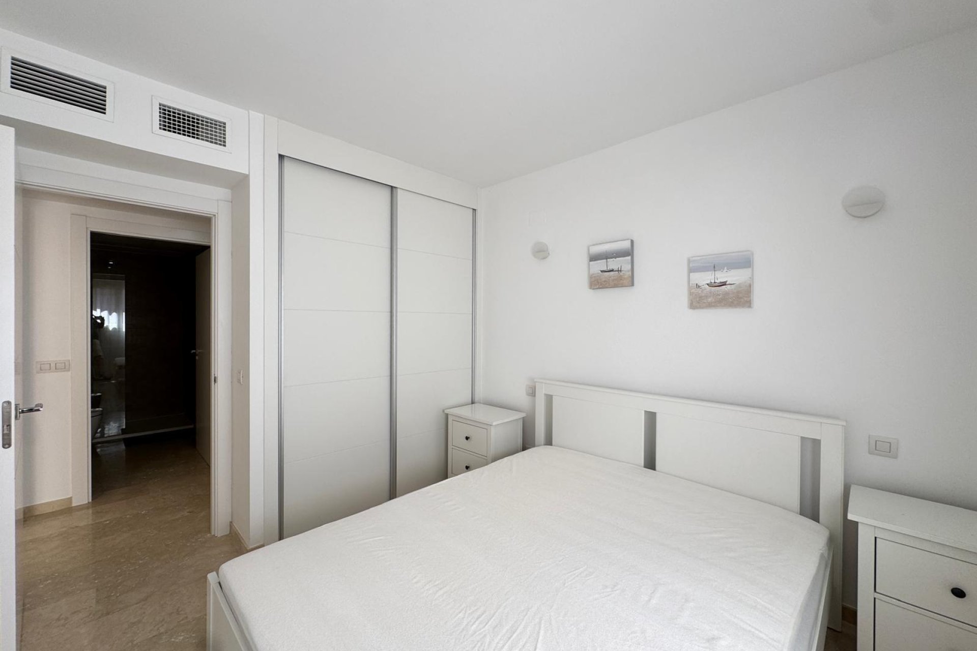 Resale - Apartment - Torrevieja - Punta prima