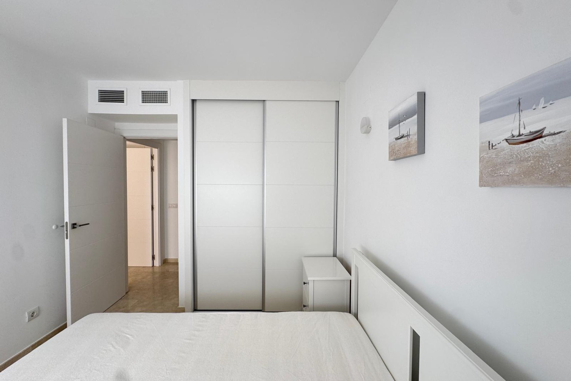 Resale - Apartment - Torrevieja - Punta prima