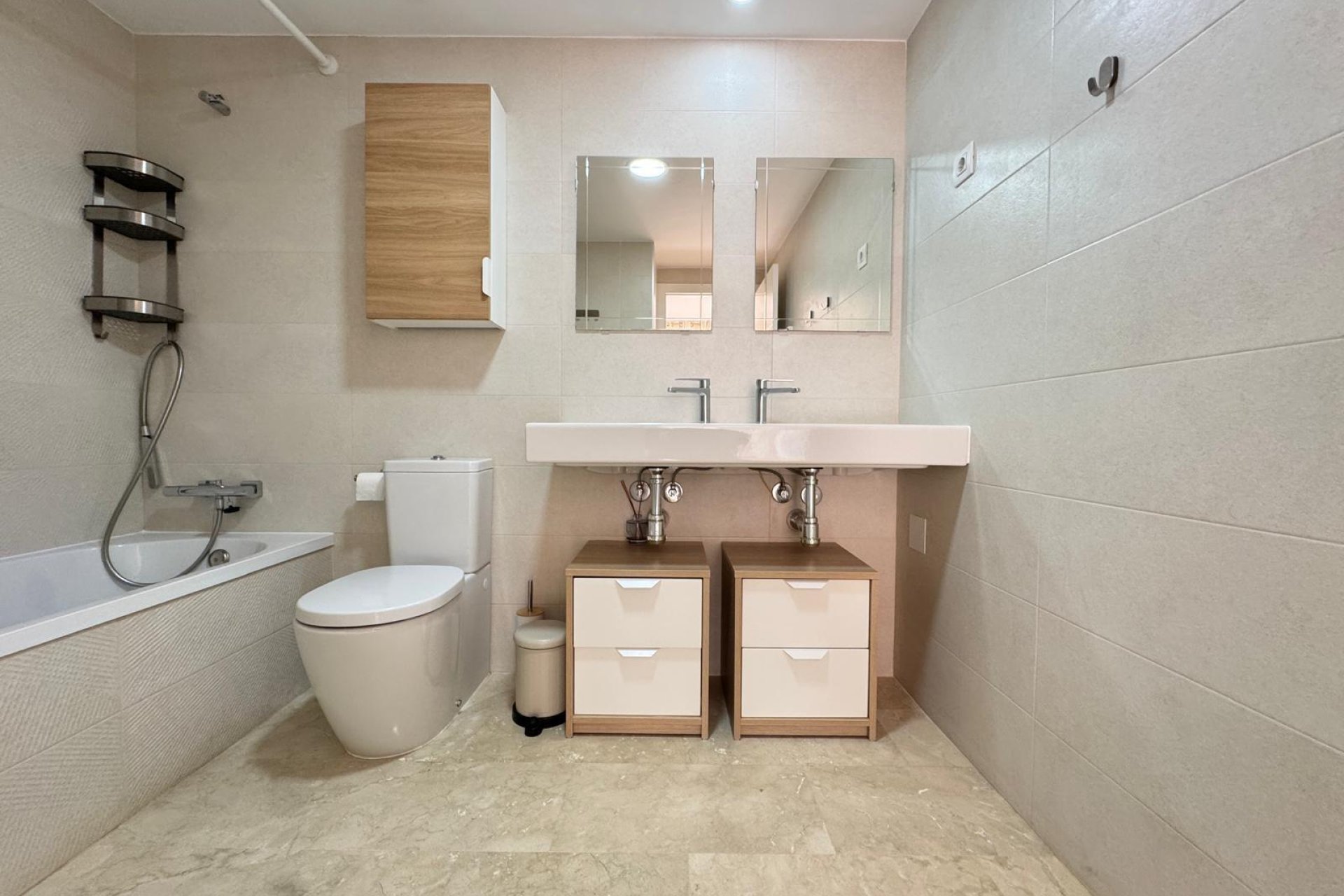 Resale - Apartment - Torrevieja - Punta prima