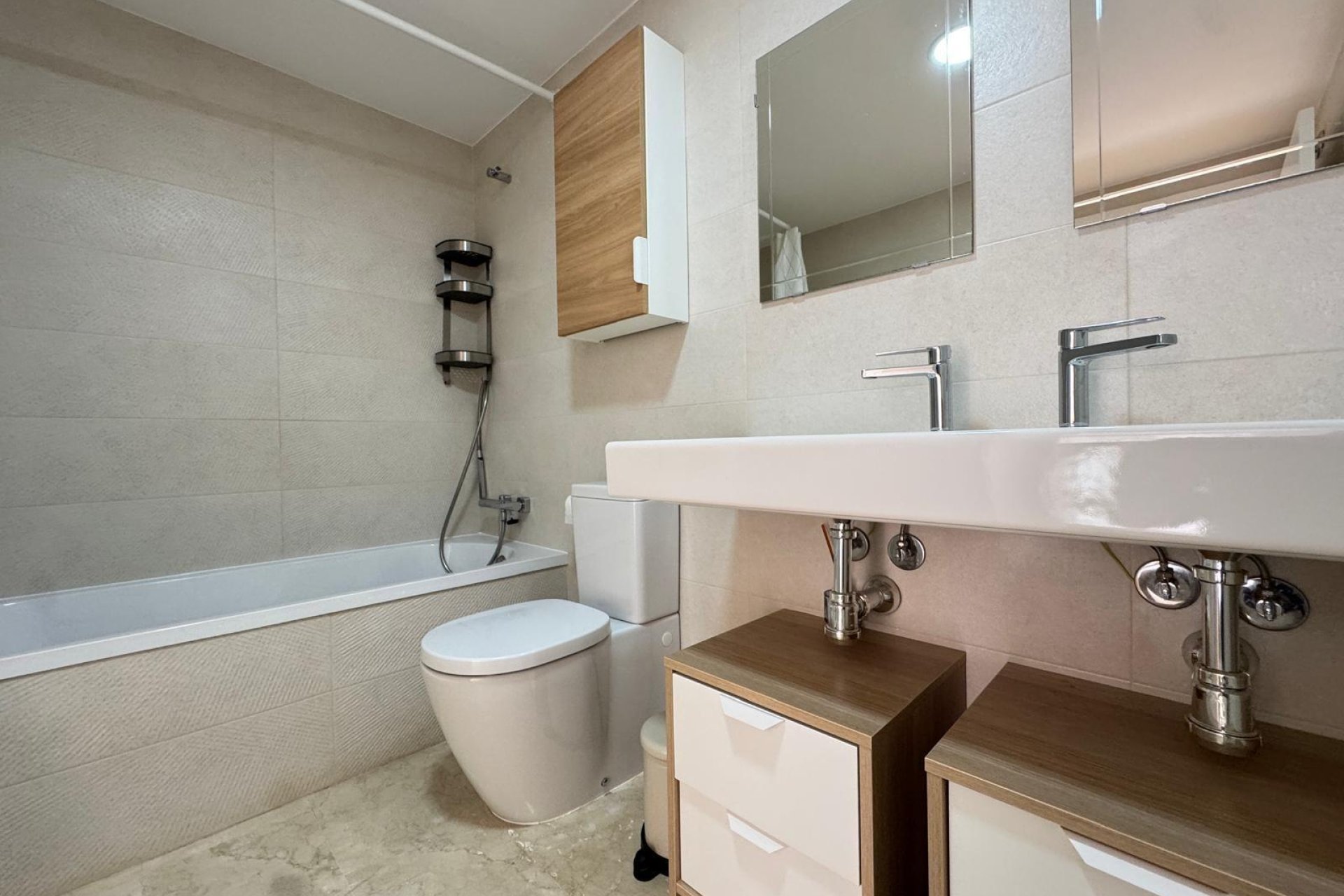 Resale - Apartment - Torrevieja - Punta prima