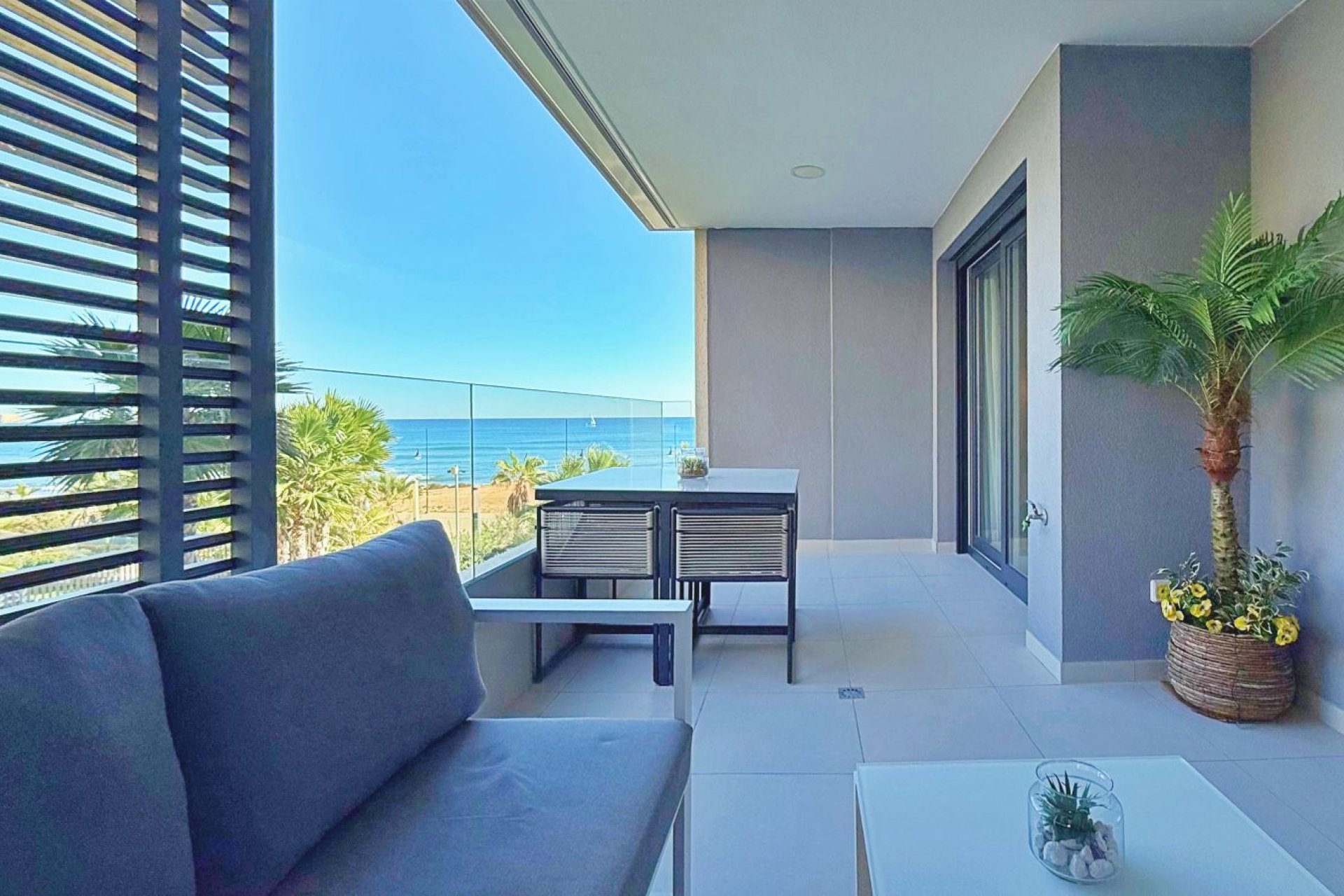 Resale - Apartment - Torrevieja - Punta prima