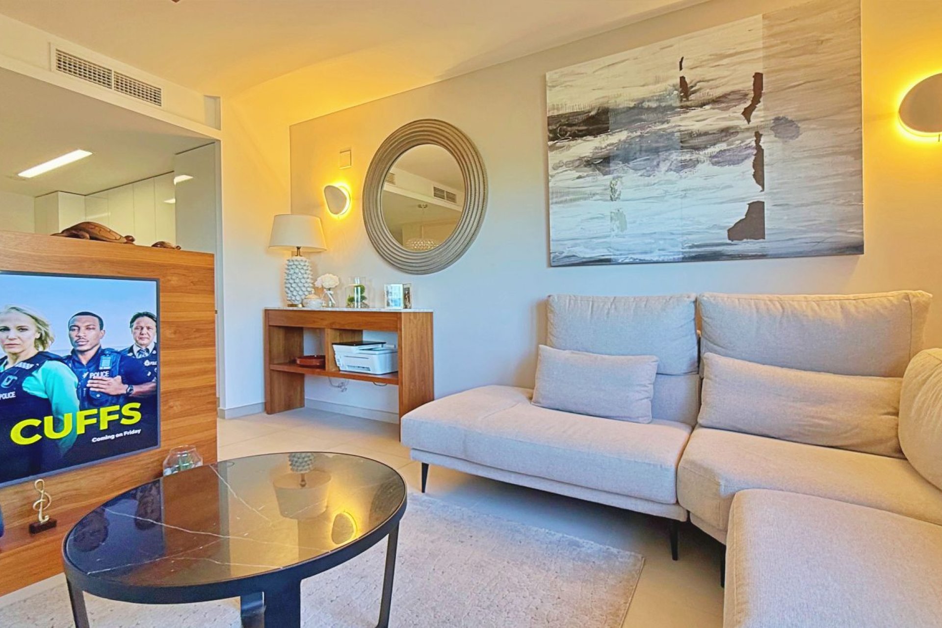 Resale - Apartment - Torrevieja - Punta prima