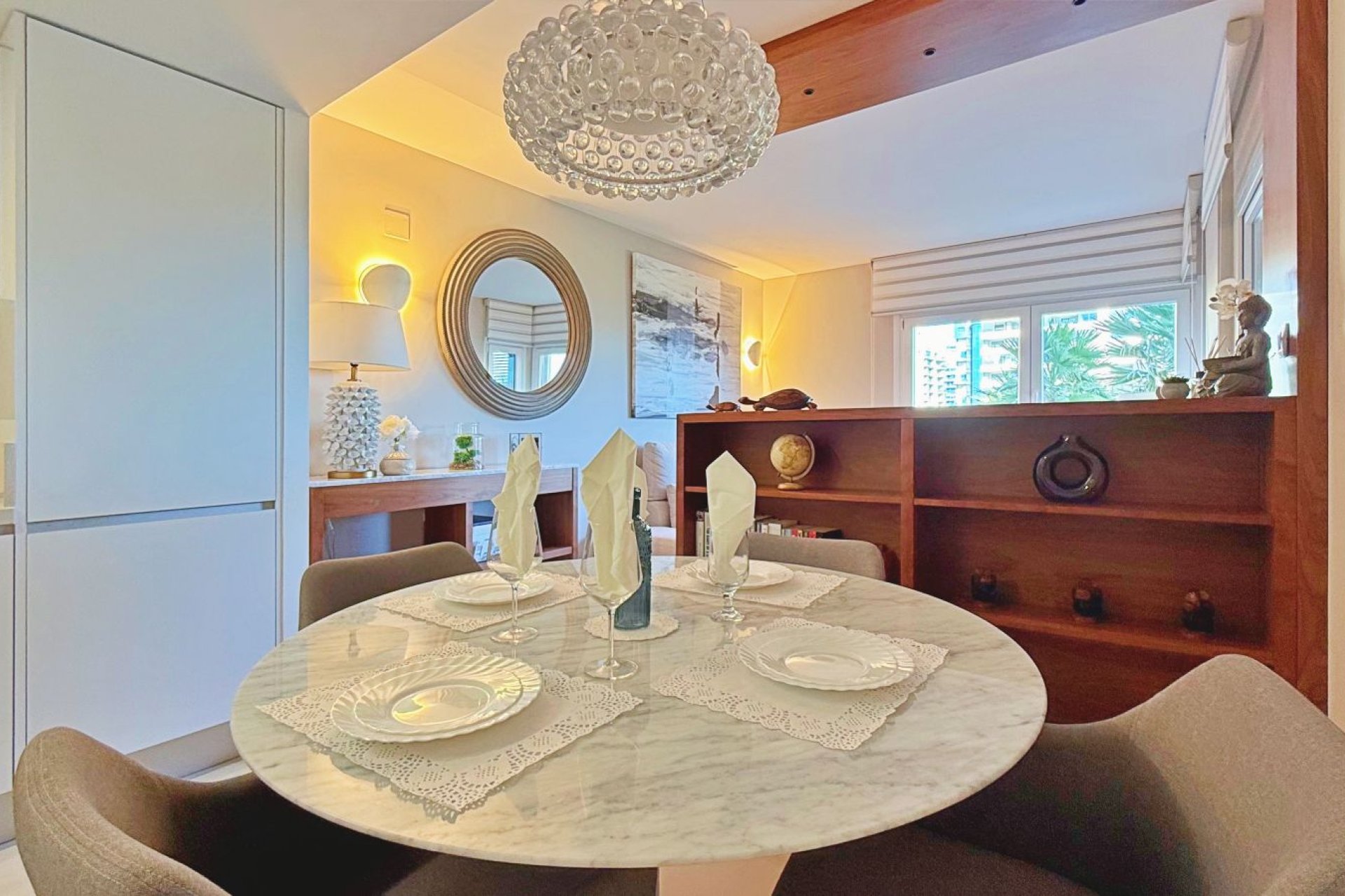 Resale - Apartment - Torrevieja - Punta prima