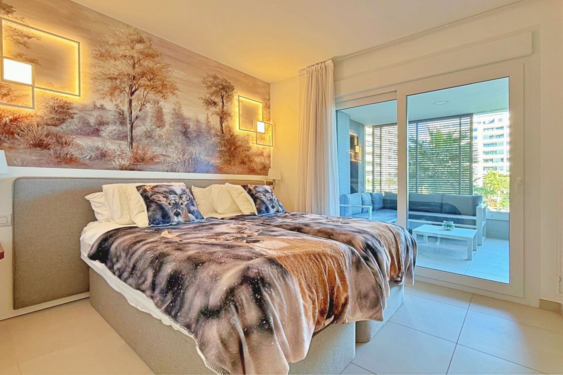 Resale - Apartment - Torrevieja - Punta prima