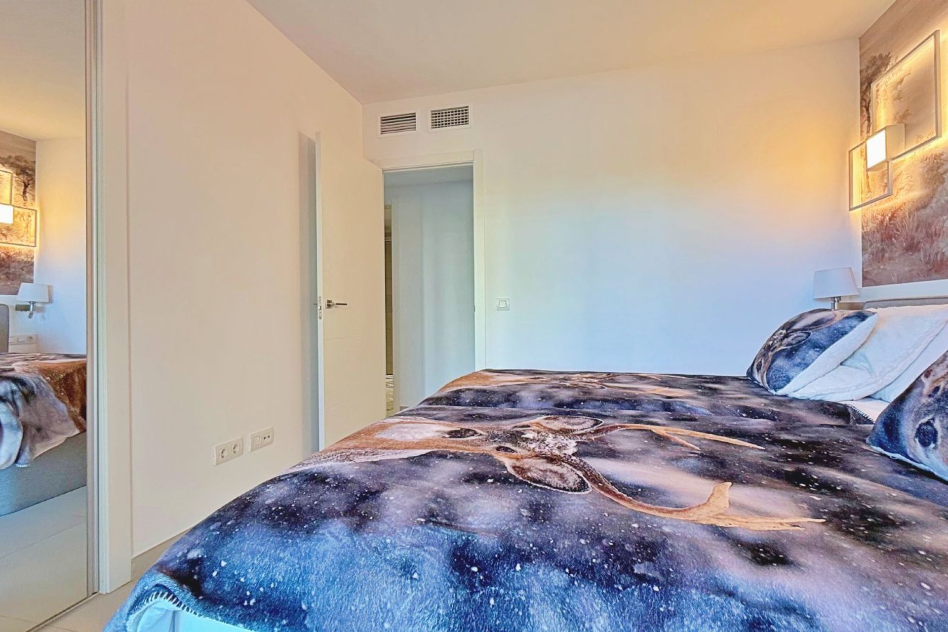 Resale - Apartment - Torrevieja - Punta prima