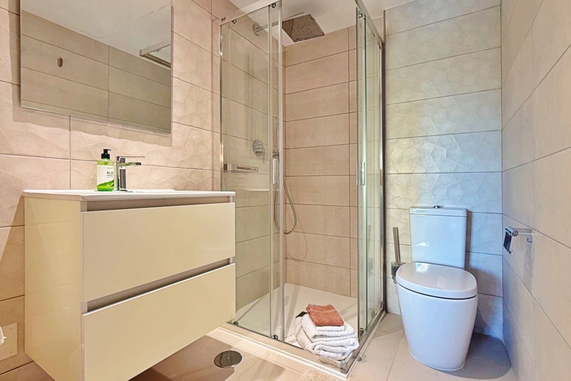 Resale - Apartment - Torrevieja - Punta prima