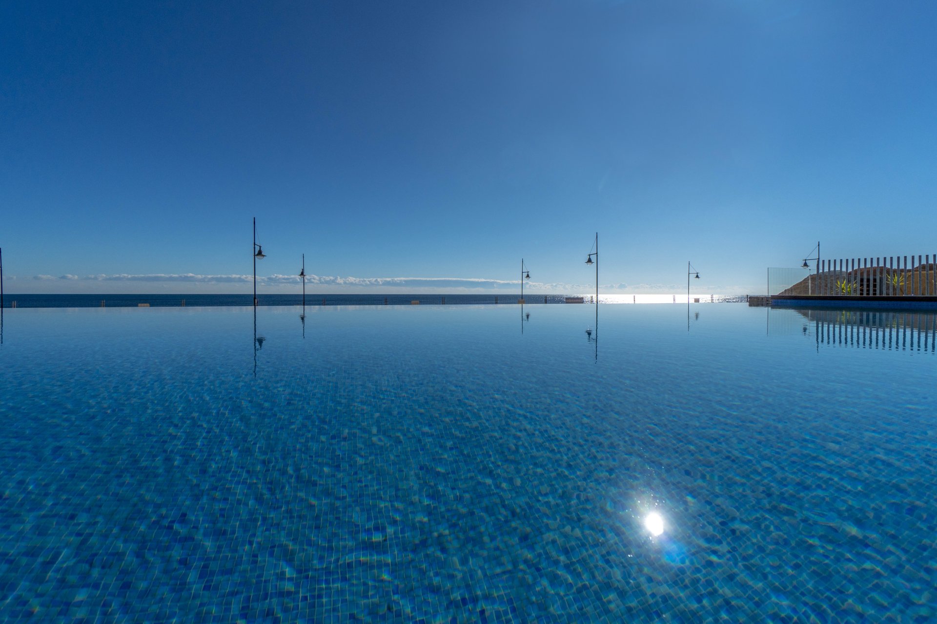 Resale - Apartment - Torrevieja - Punta prima