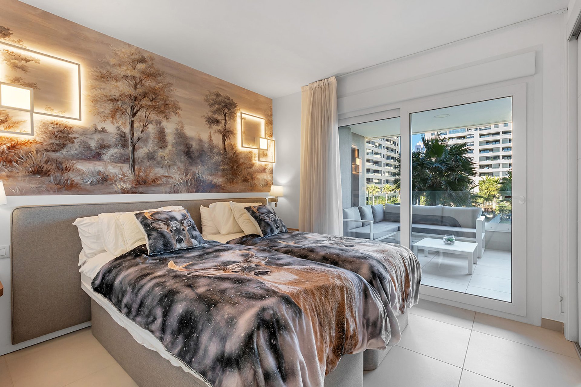 Resale - Apartment - Torrevieja - Punta prima