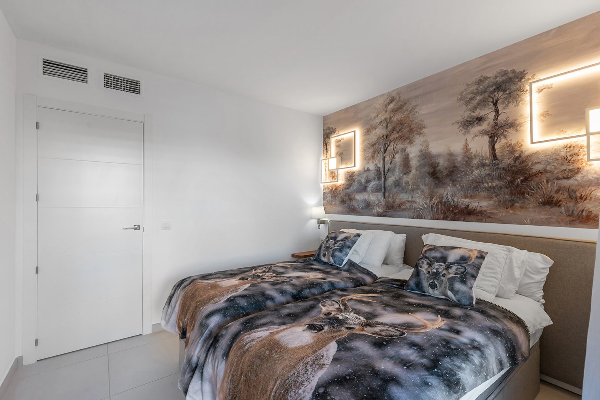 Resale - Apartment - Torrevieja - Punta prima