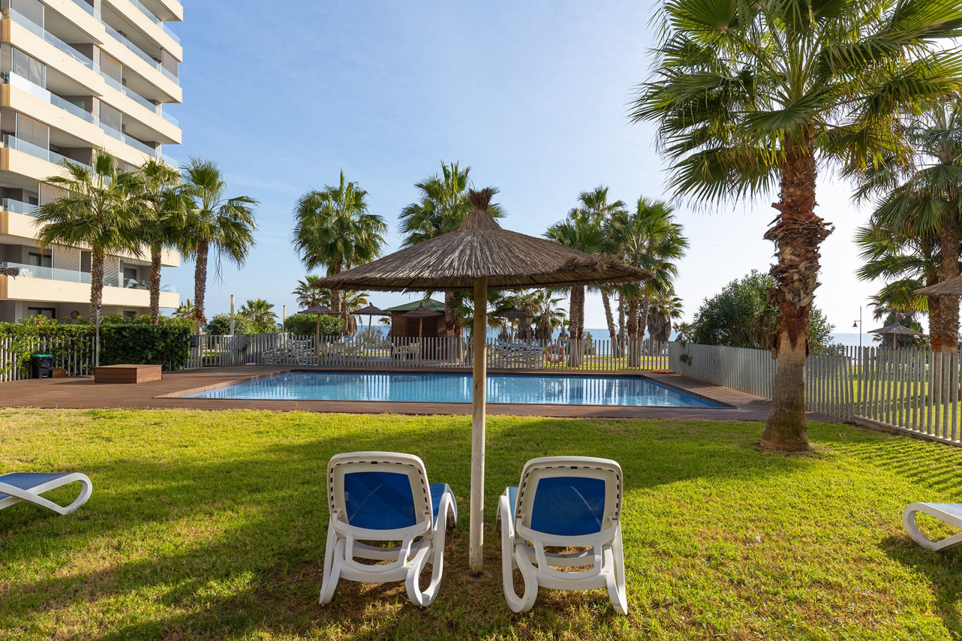 Resale - Apartment - Torrevieja - Punta prima