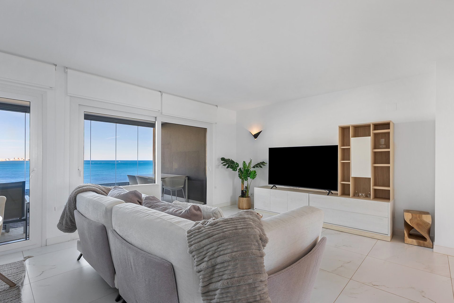 Resale - Apartment - Torrevieja - Punta prima
