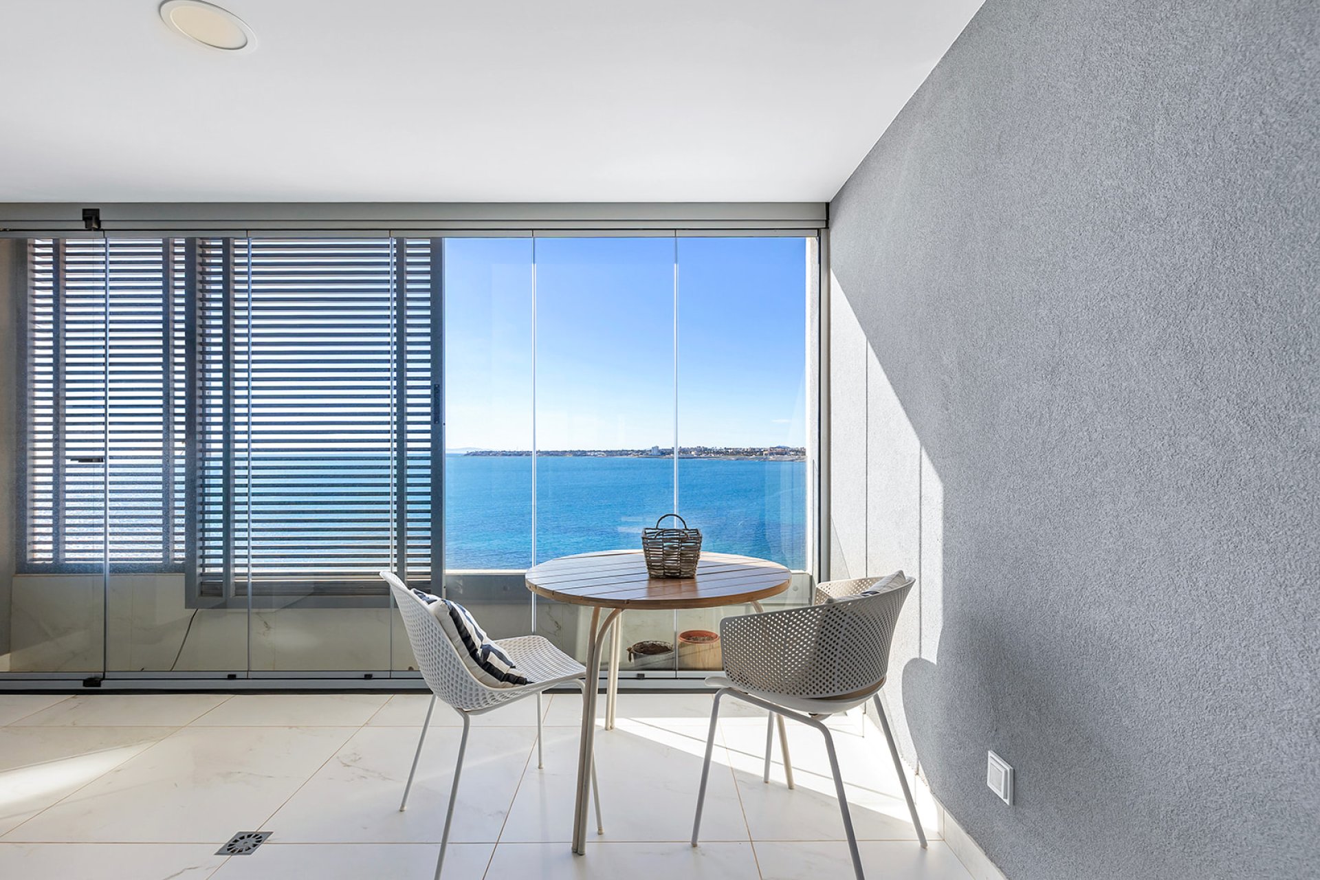 Resale - Apartment - Torrevieja - Punta prima