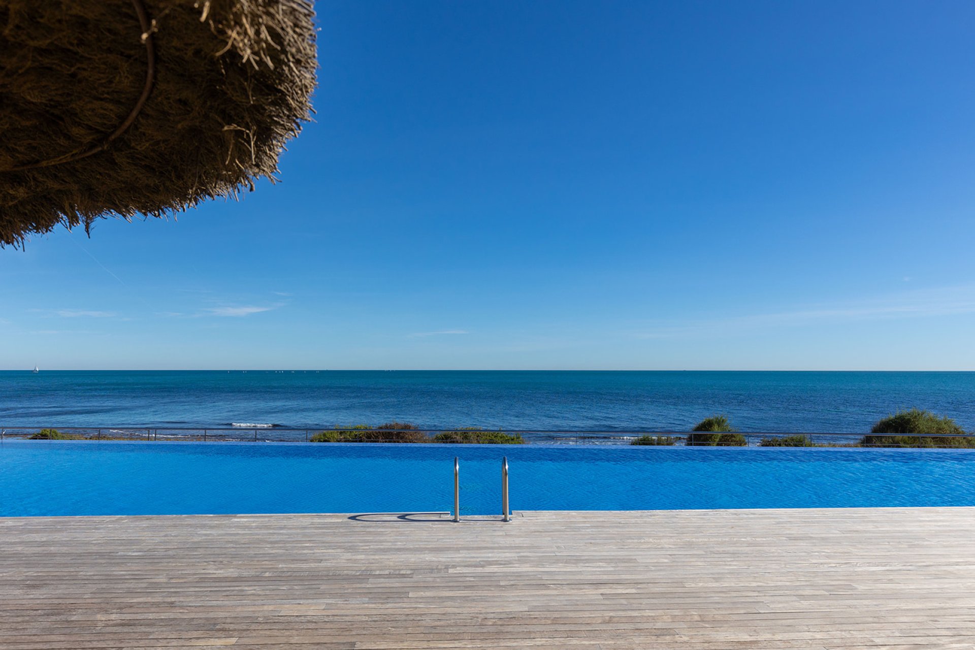 Resale - Apartment - Torrevieja - Punta prima