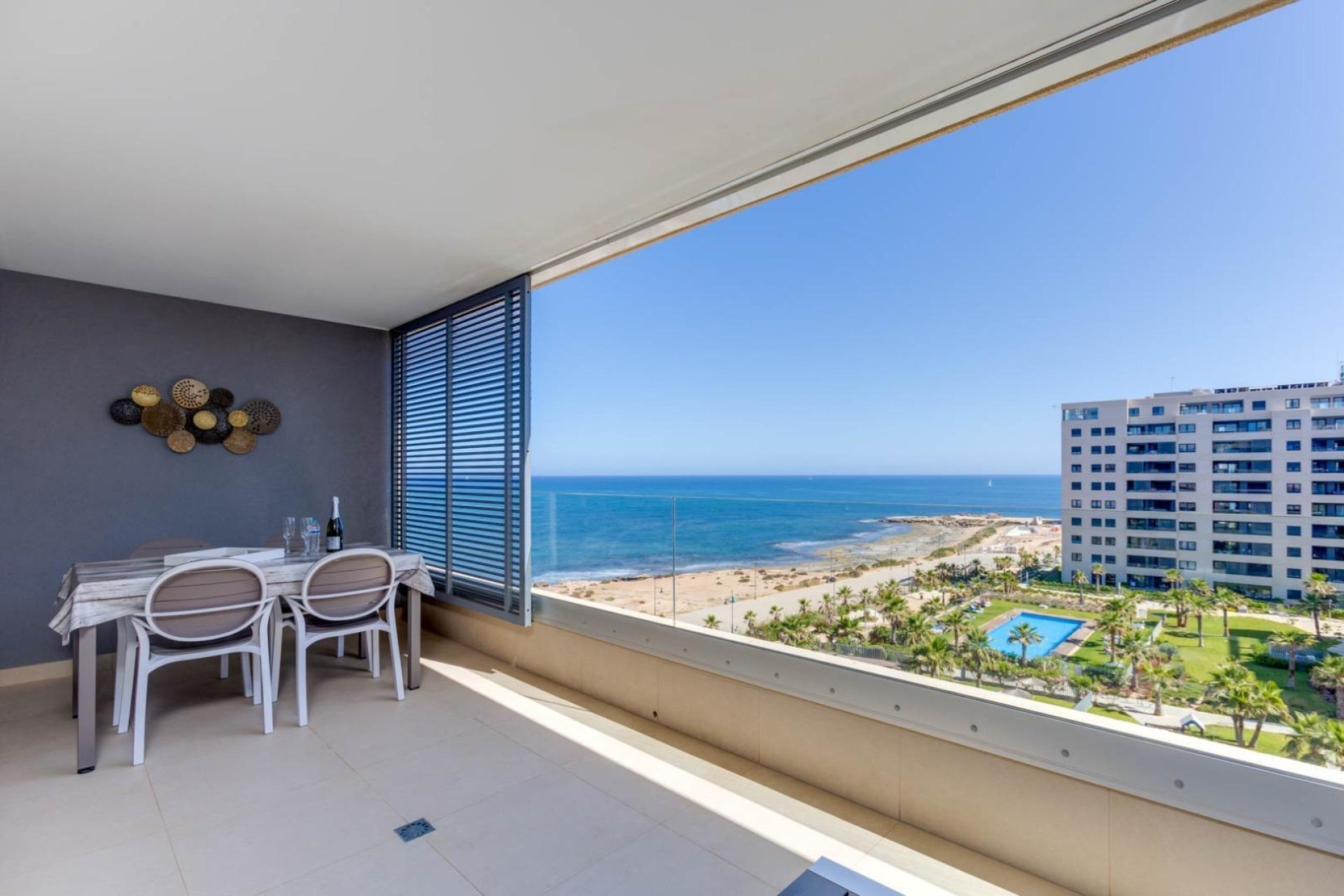 Resale - Apartment - Torrevieja - Punta prima