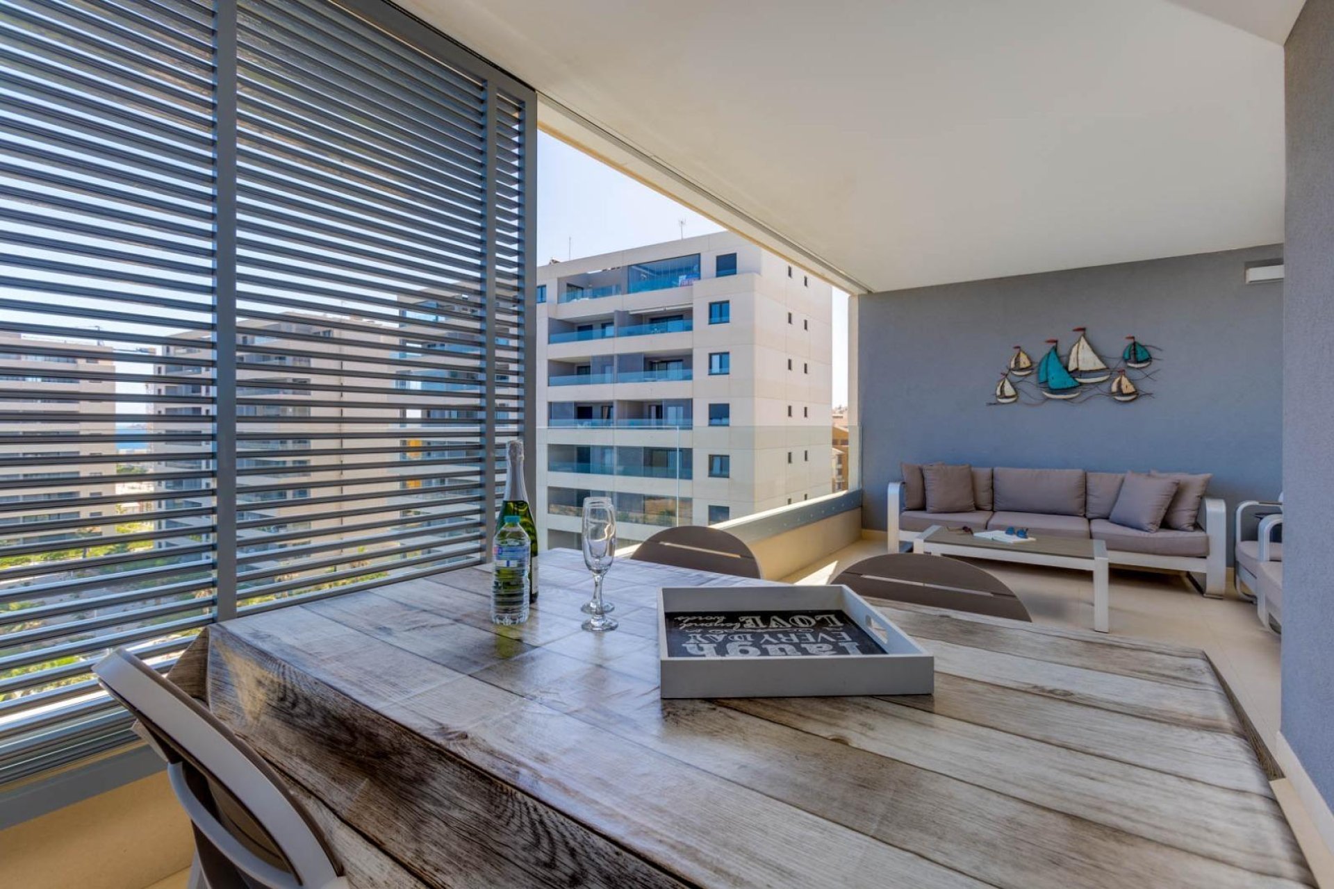 Resale - Apartment - Torrevieja - Punta prima