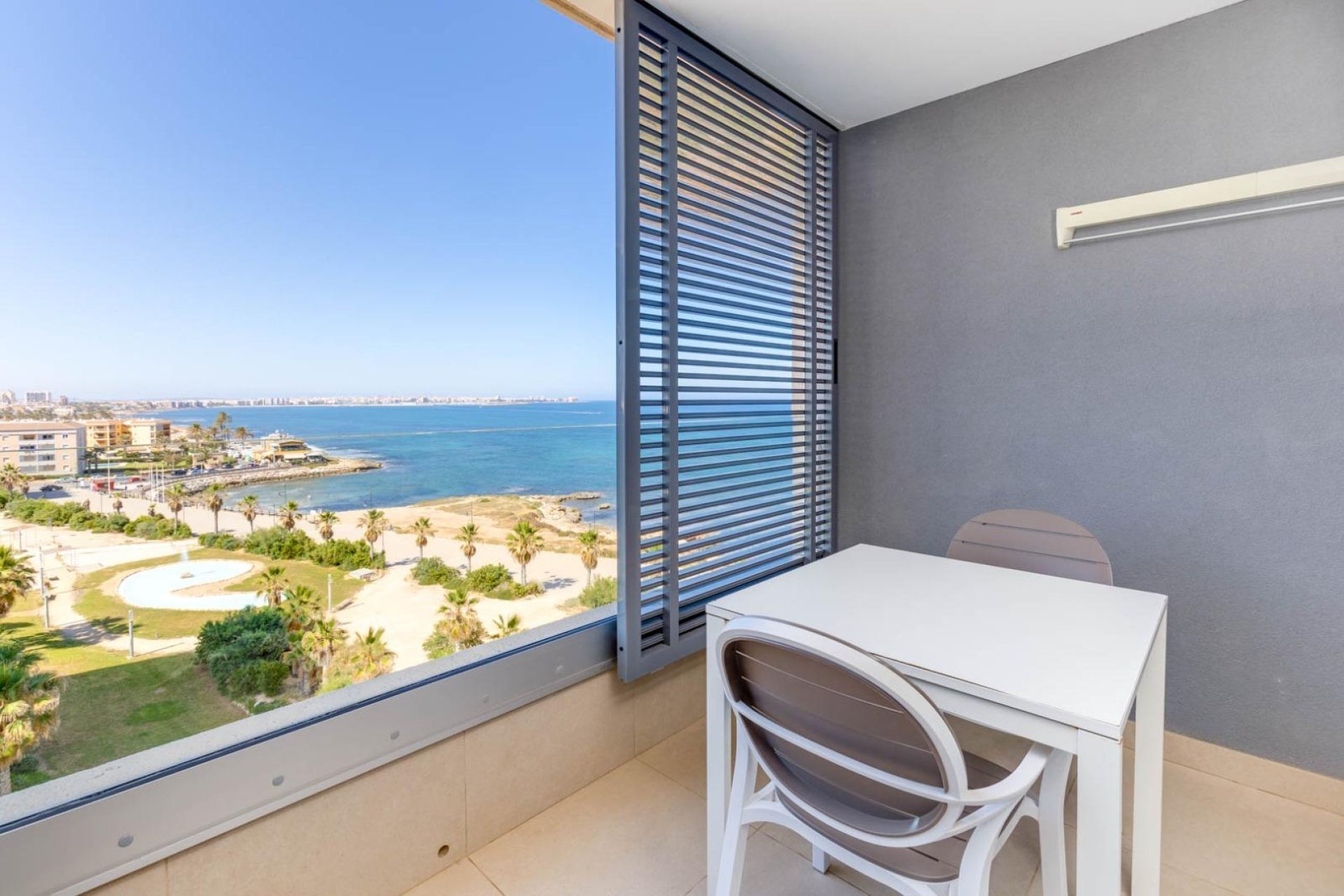 Resale - Apartment - Torrevieja - Punta prima