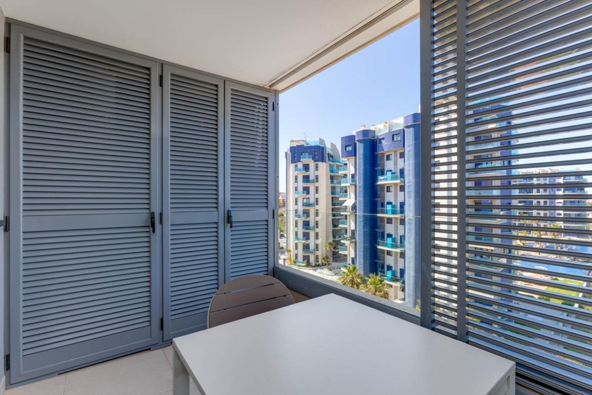 Resale - Apartment - Torrevieja - Punta prima