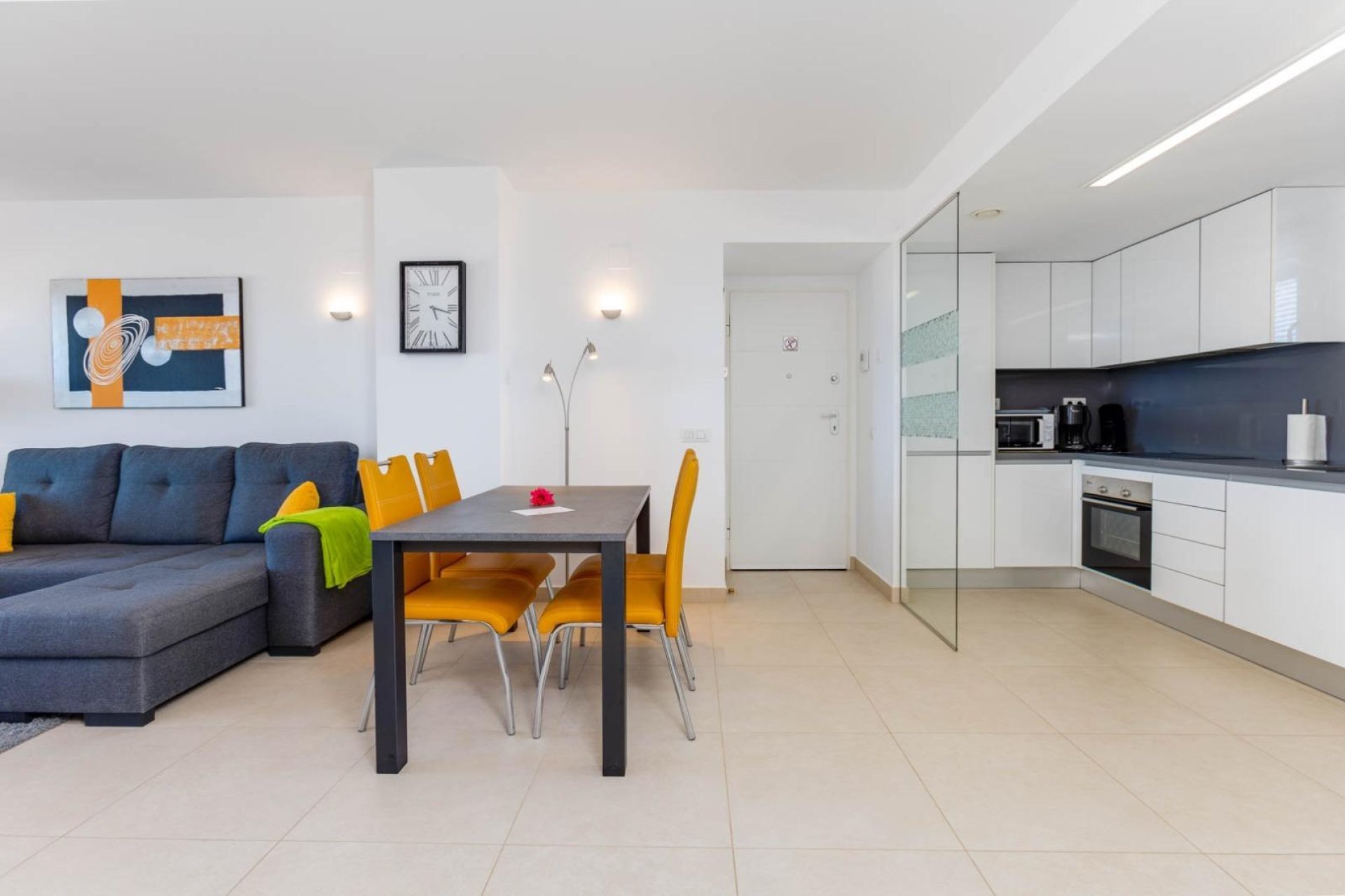 Resale - Apartment - Torrevieja - Punta prima