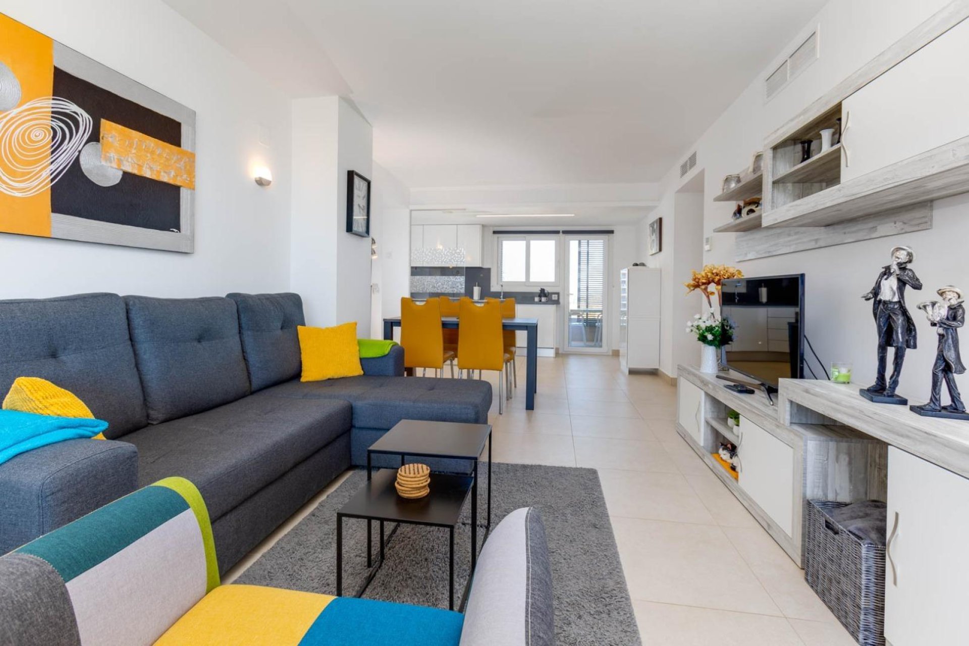 Resale - Apartment - Torrevieja - Punta prima