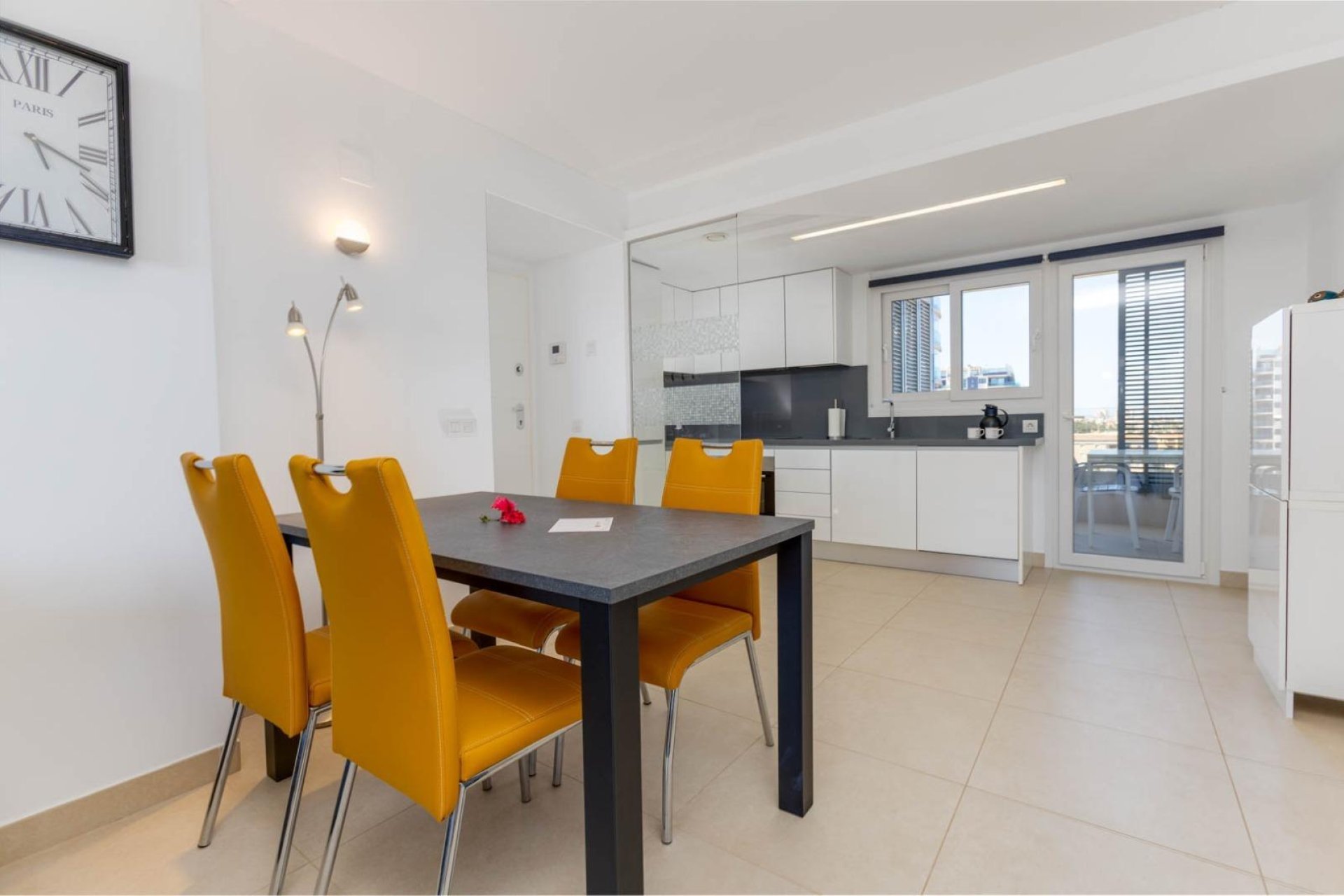 Resale - Apartment - Torrevieja - Punta prima