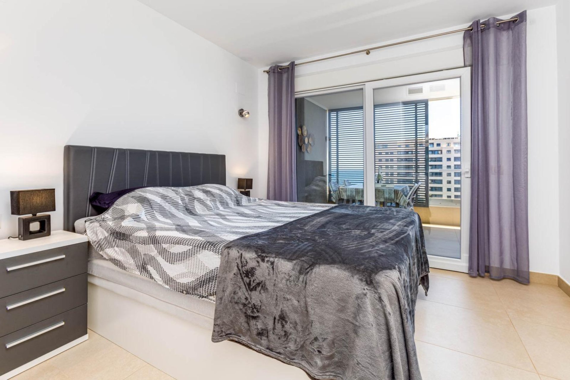 Resale - Apartment - Torrevieja - Punta prima