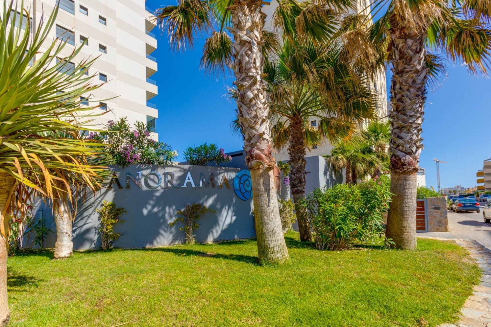 Resale - Apartment - Torrevieja - Punta prima