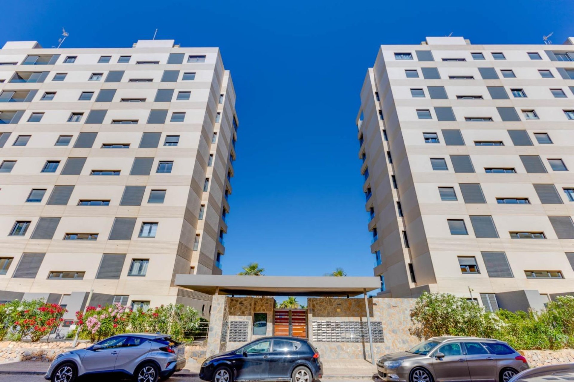 Resale - Apartment - Torrevieja - Punta prima