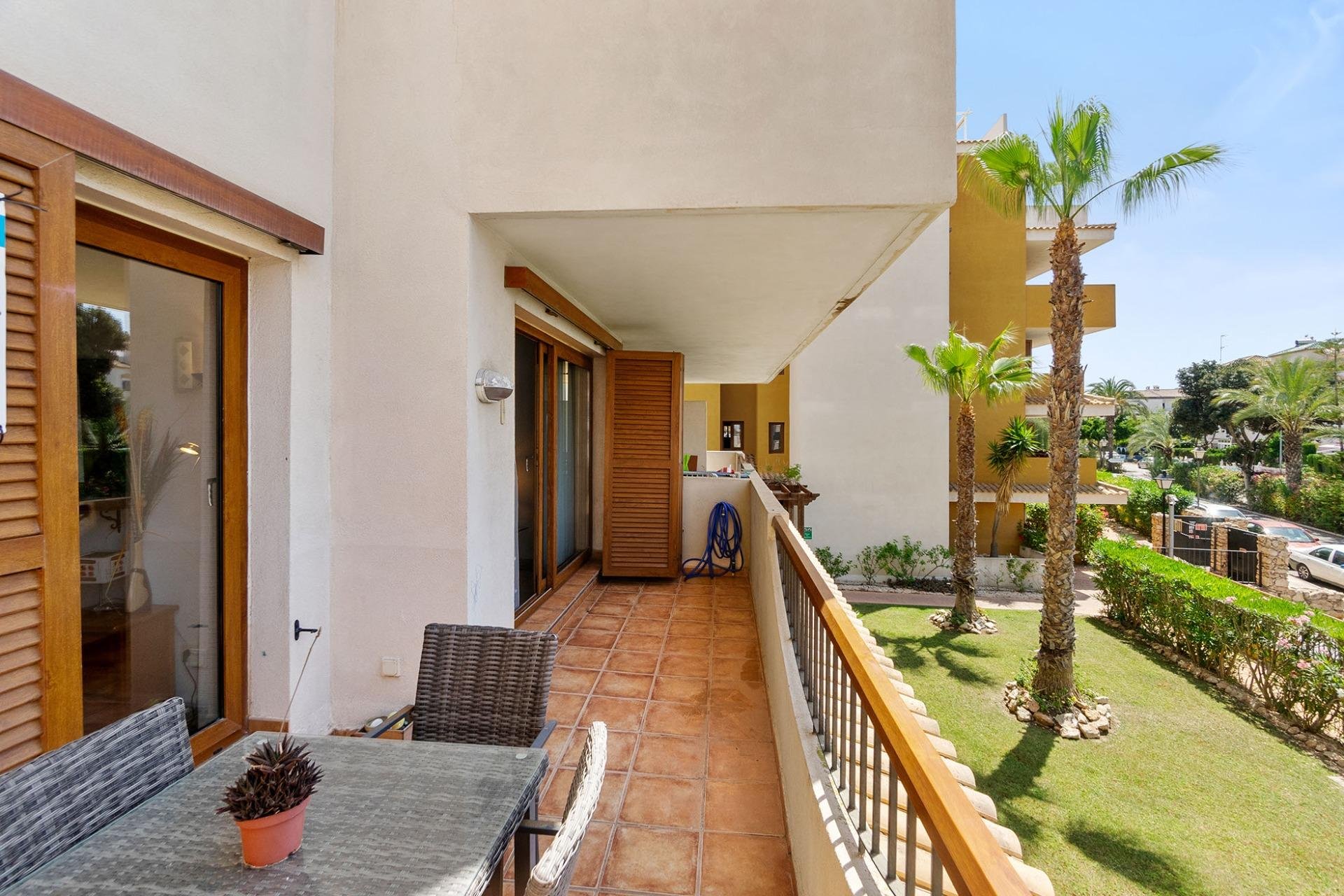 Resale - Apartment - Torrevieja - Punta prima