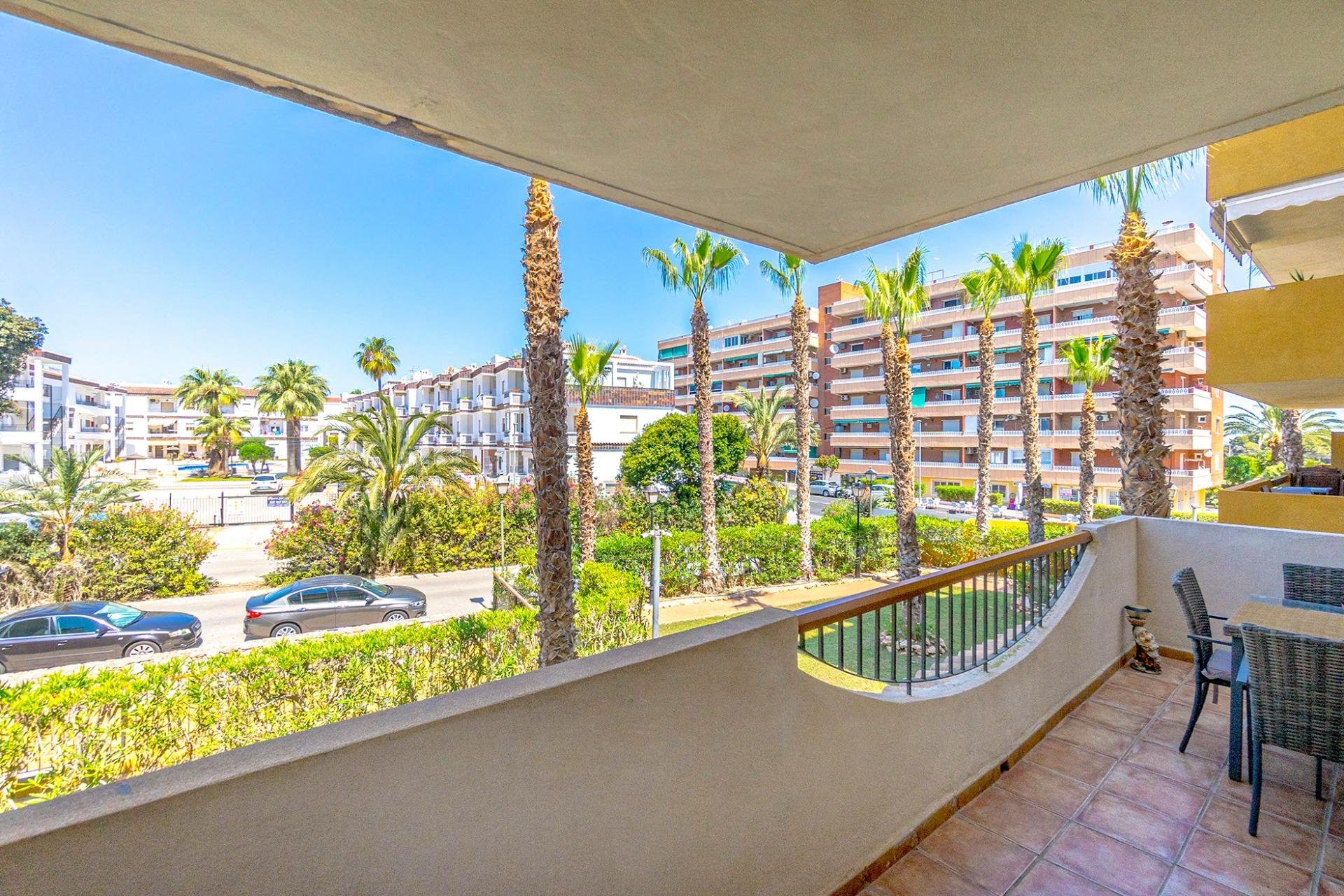 Resale - Apartment - Torrevieja - Punta prima