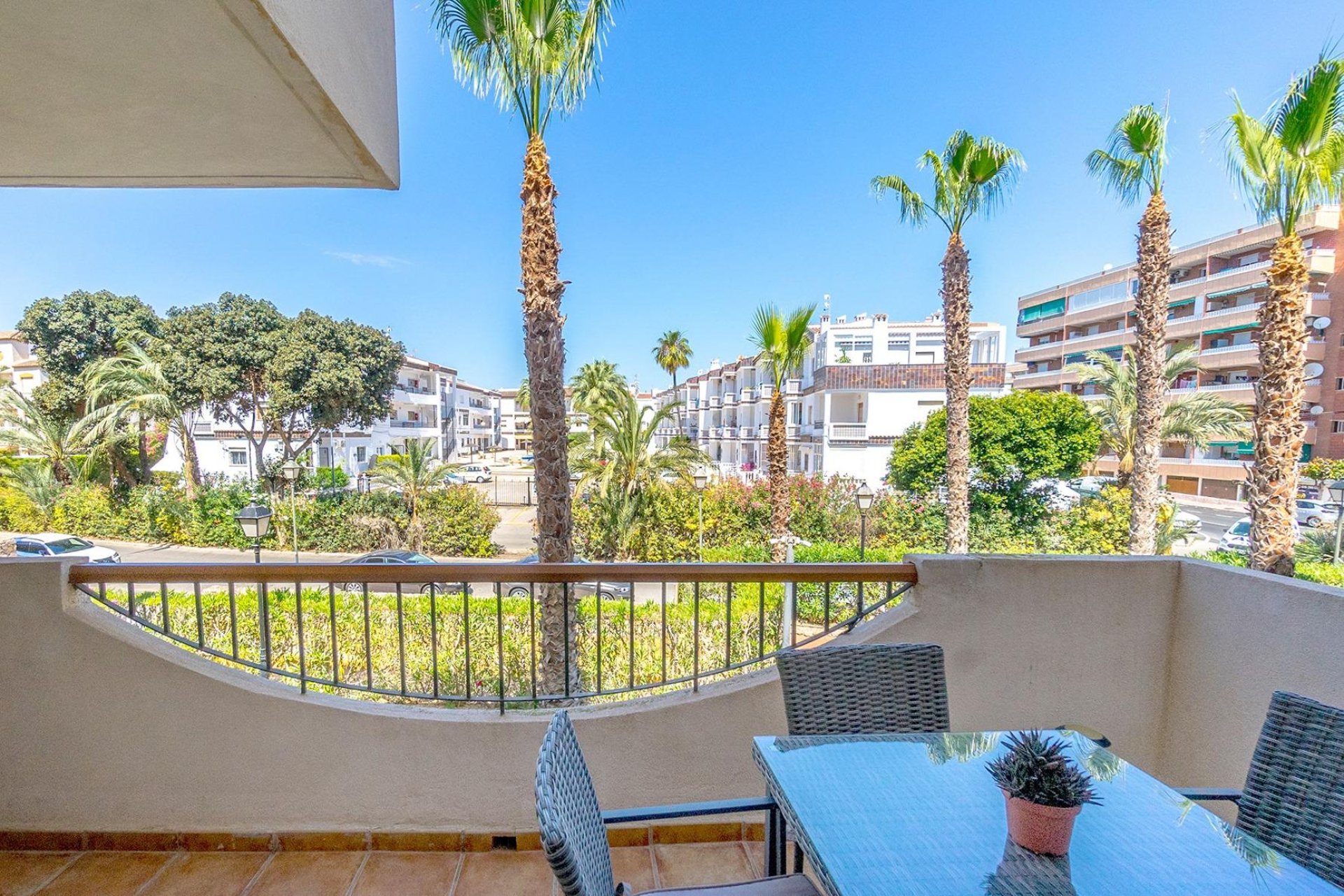 Resale - Apartment - Torrevieja - Punta prima