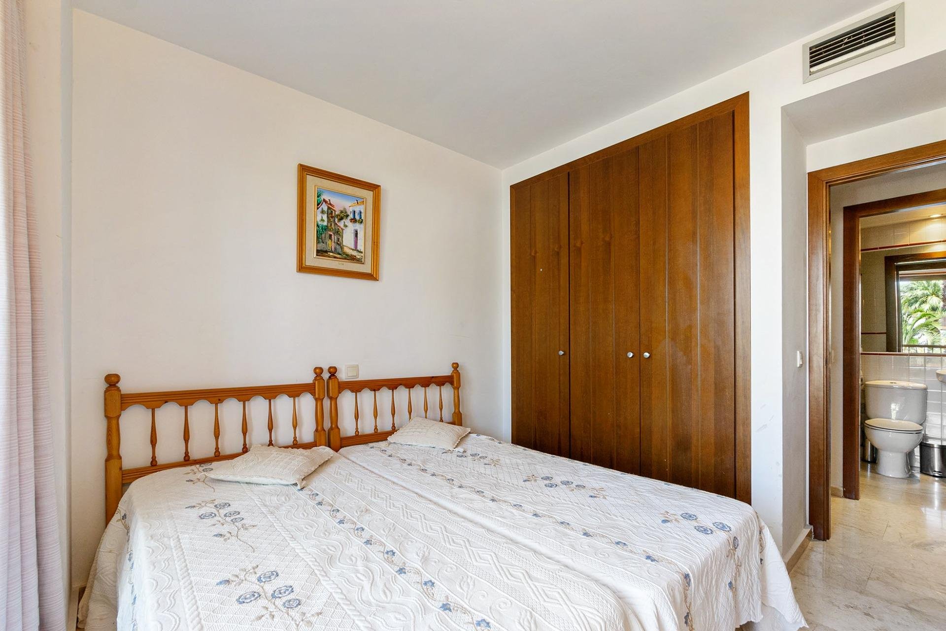 Resale - Apartment - Torrevieja - Punta prima