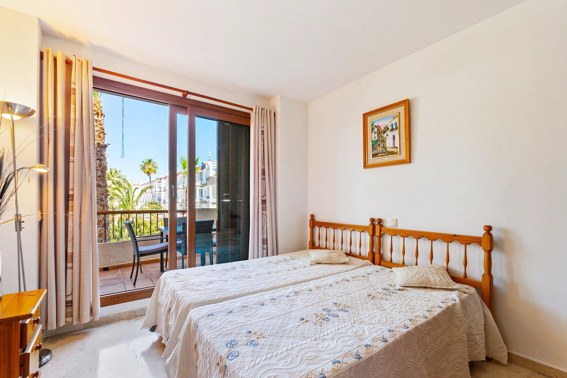 Resale - Apartment - Torrevieja - Punta prima