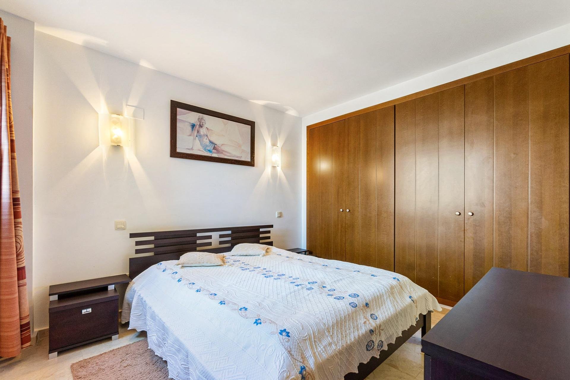 Resale - Apartment - Torrevieja - Punta prima