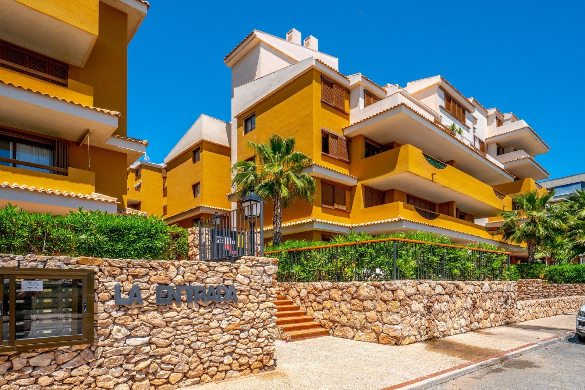 Resale - Apartment - Torrevieja - Punta prima