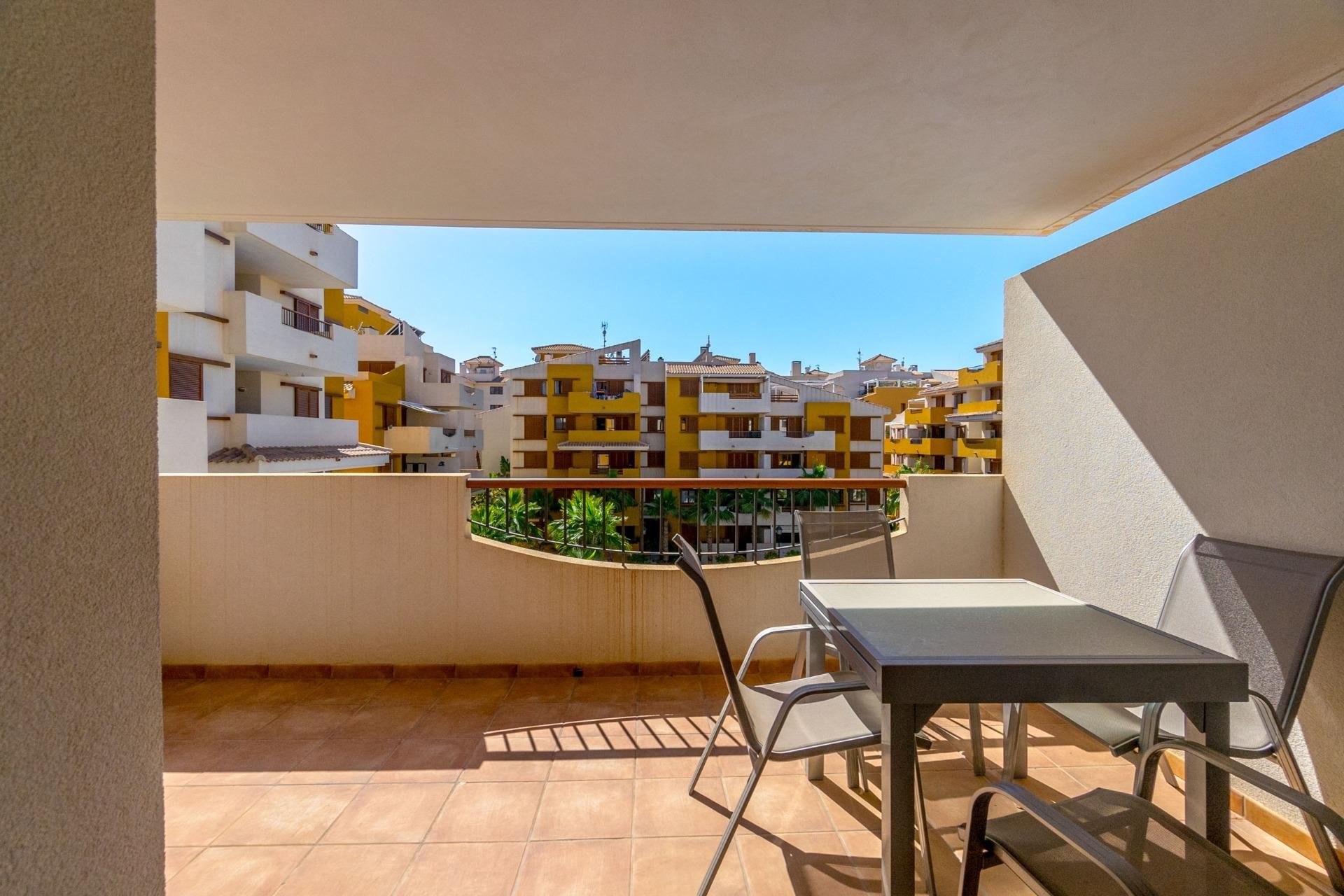 Resale - Apartment - Torrevieja - Punta prima