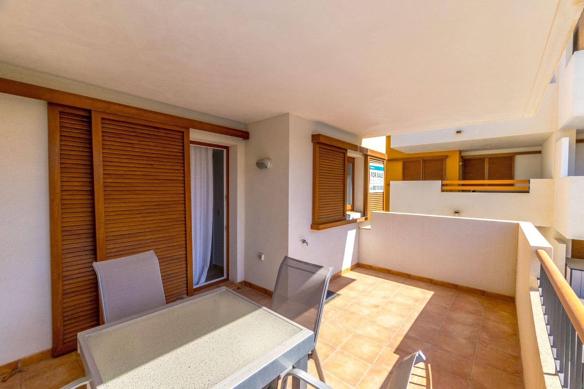 Resale - Apartment - Torrevieja - Punta prima