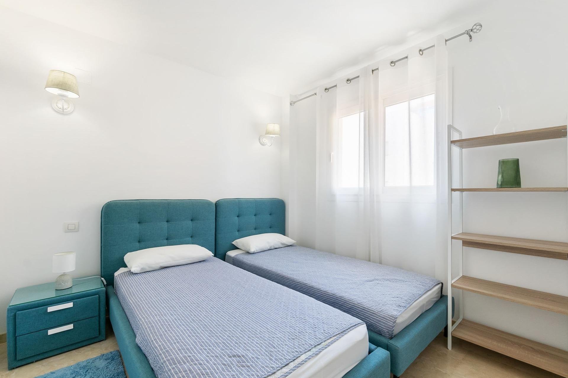 Resale - Apartment - Torrevieja - Punta prima