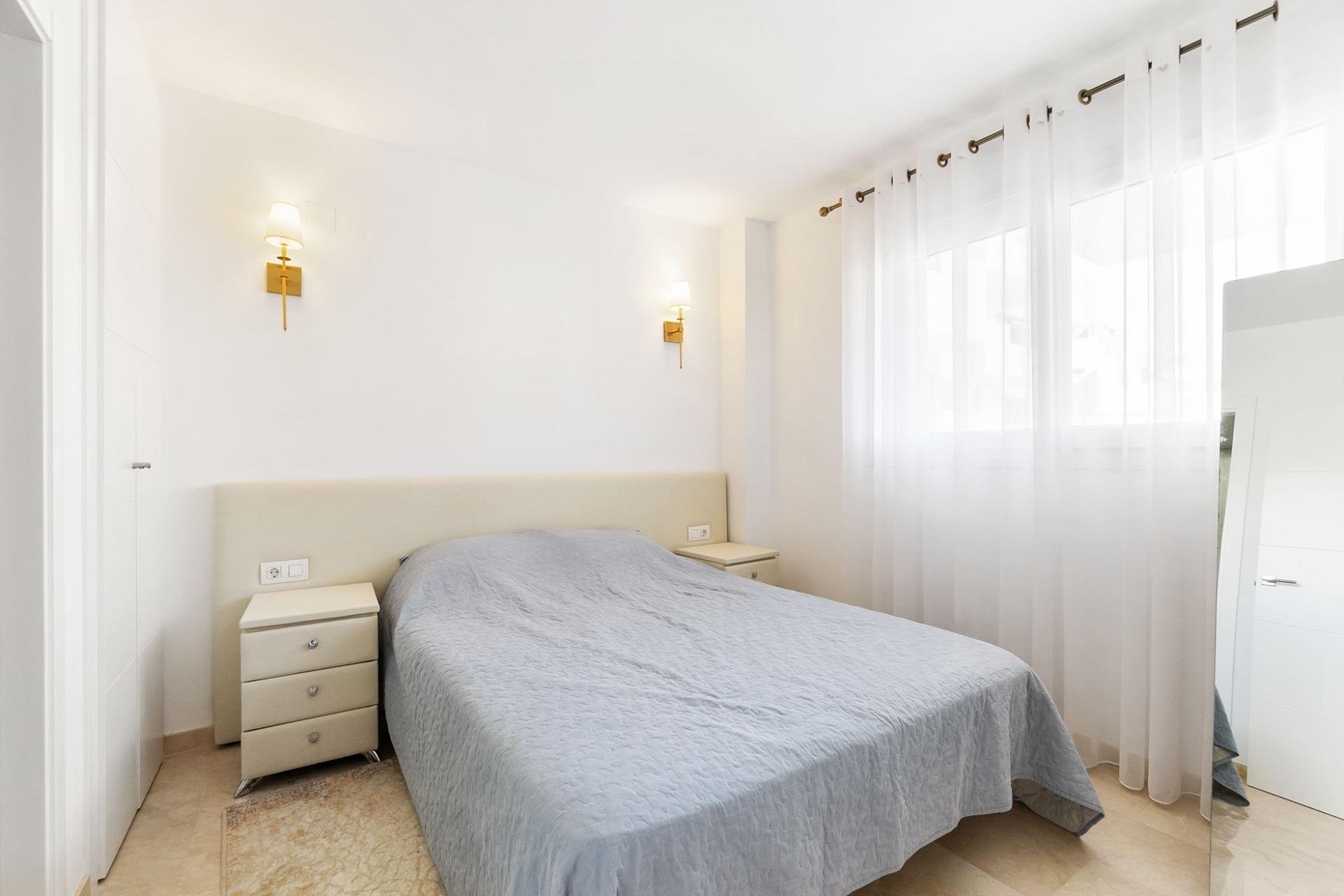 Resale - Apartment - Torrevieja - Punta prima