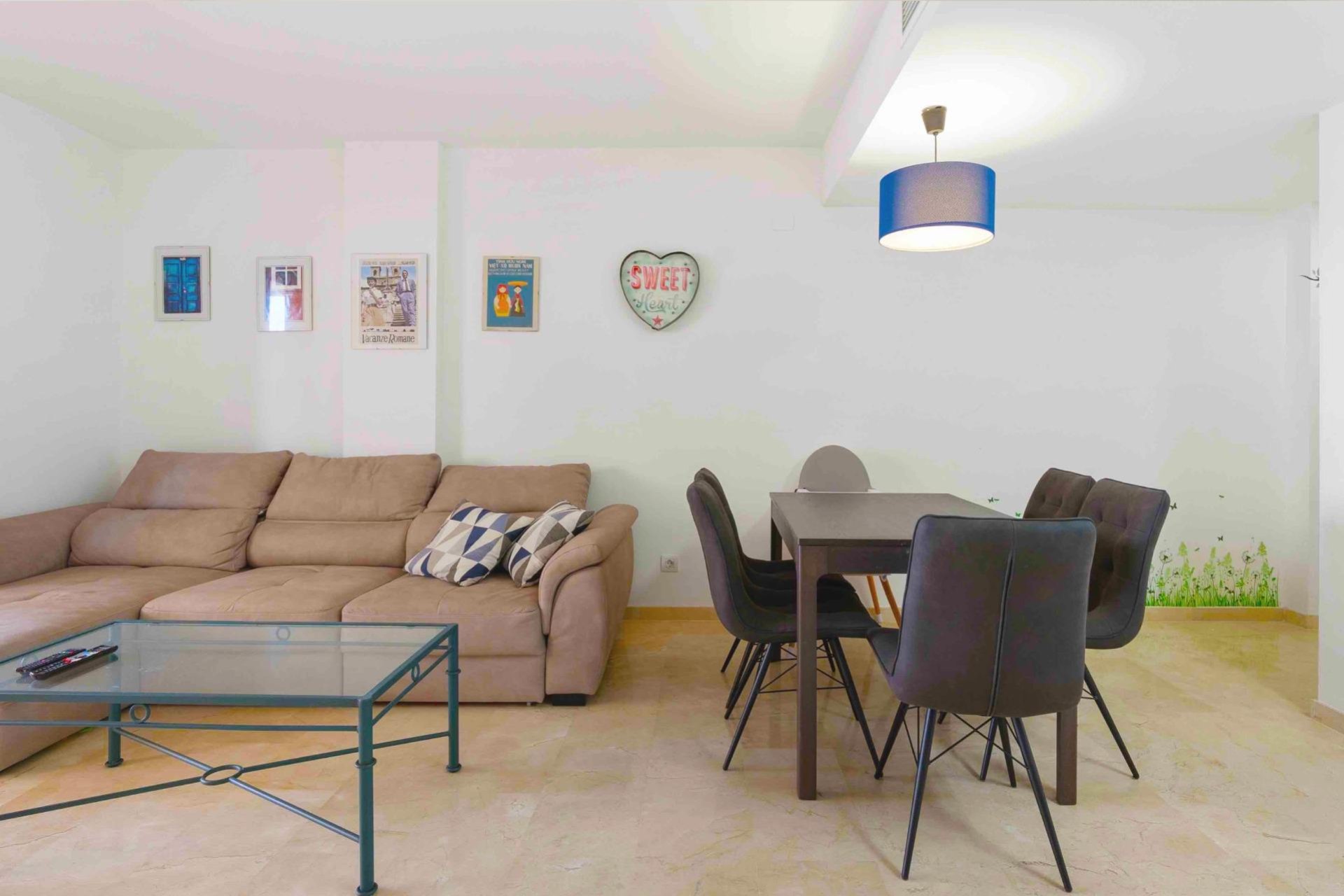 Resale - Apartment - Torrevieja - Punta prima