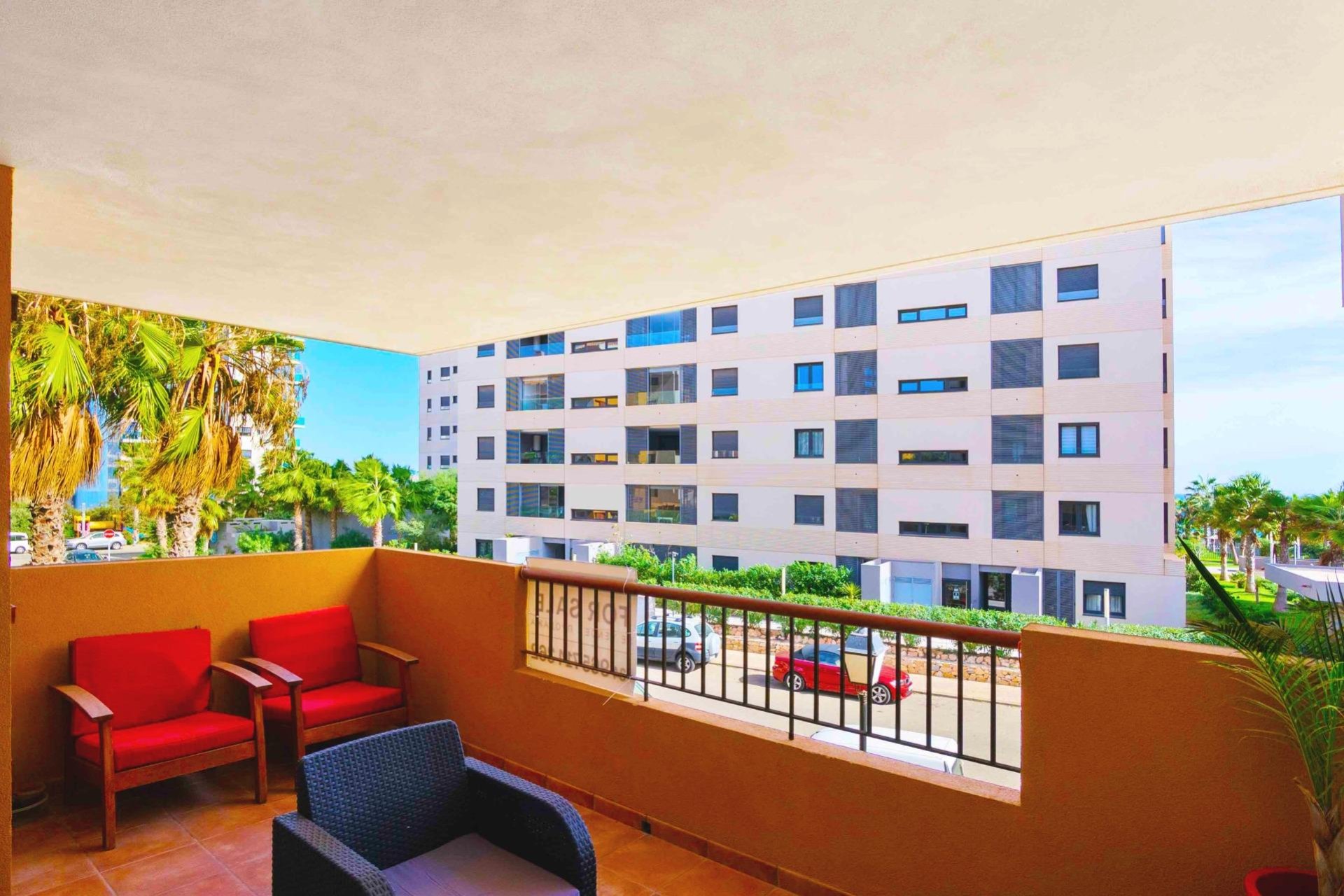 Resale - Apartment - Torrevieja - Punta prima