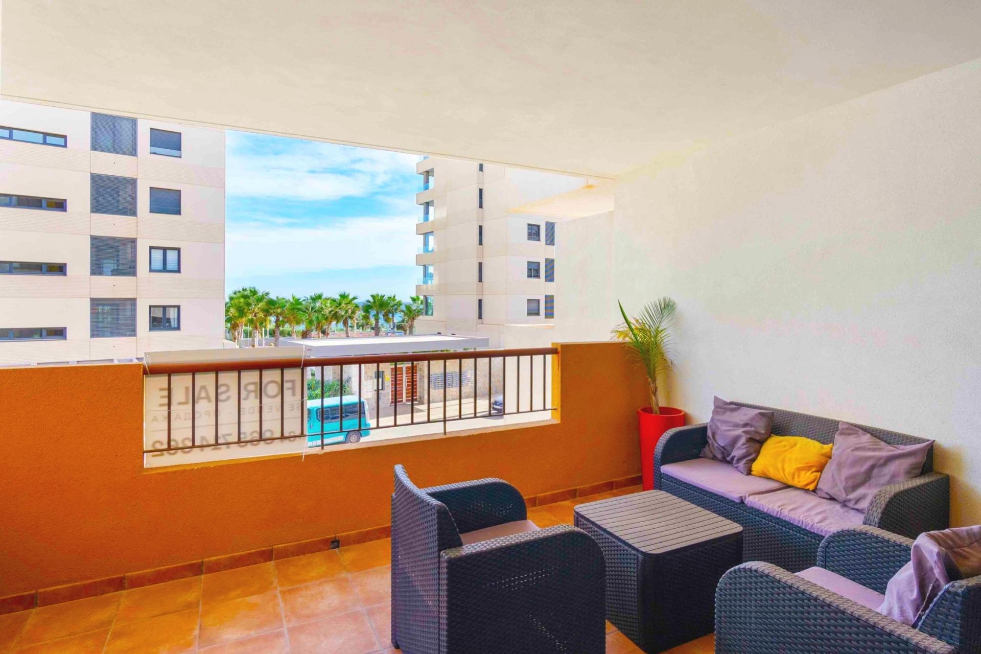 Resale - Apartment - Torrevieja - Punta prima