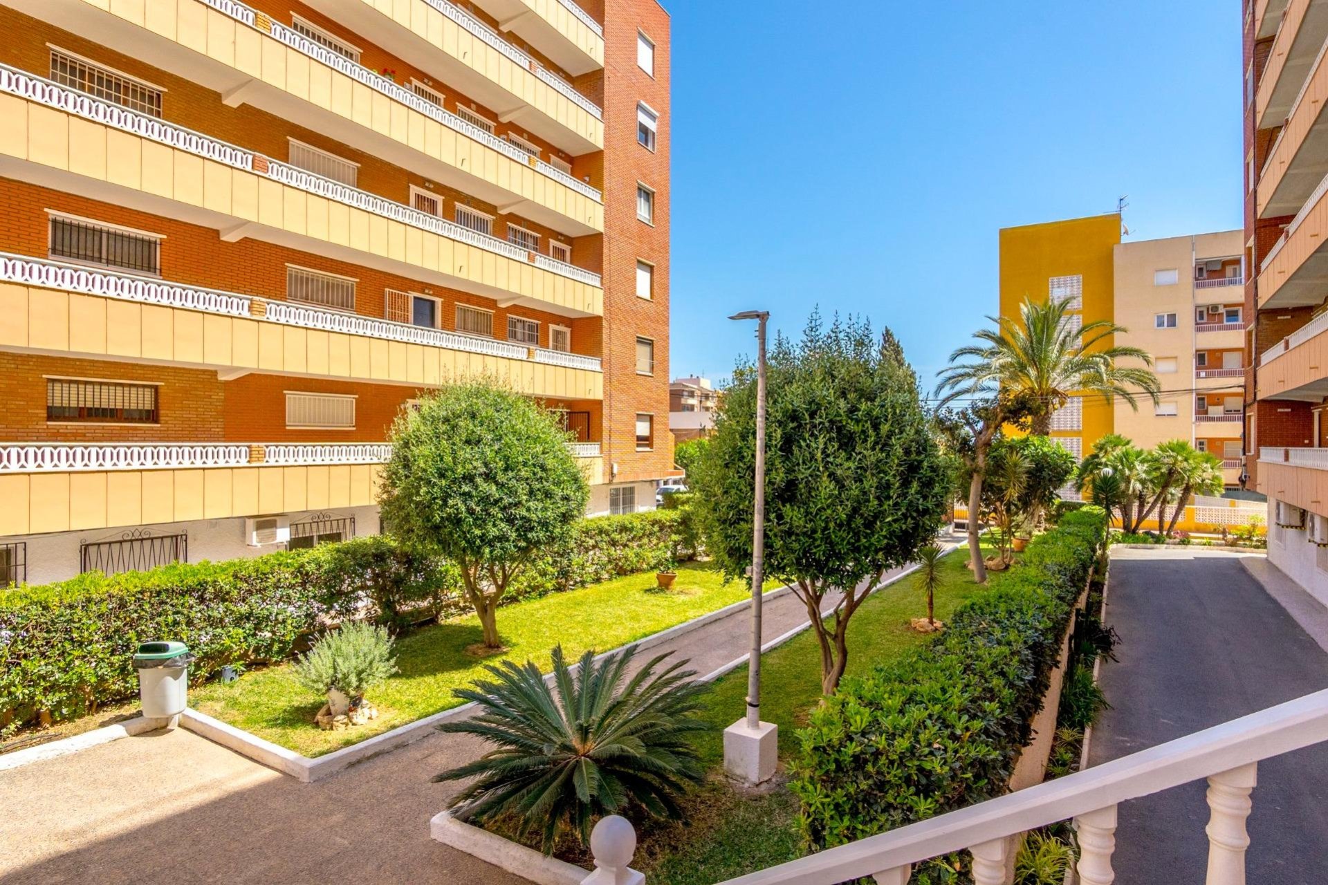 Resale - Apartment - Torrevieja - Punta prima