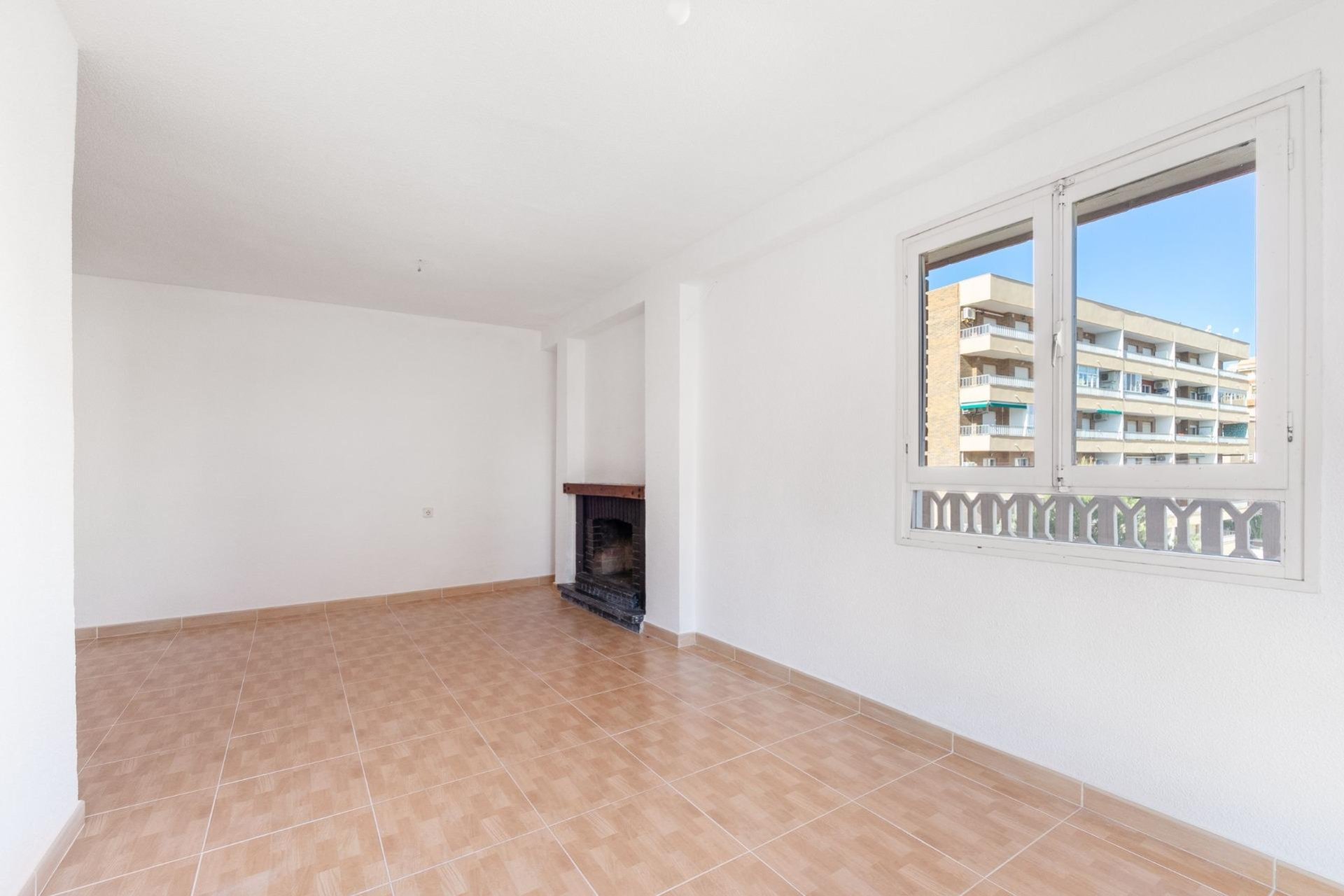 Resale - Apartment - Torrevieja - Punta prima