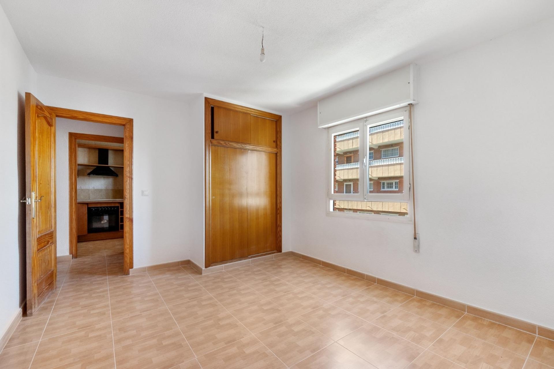 Resale - Apartment - Torrevieja - Punta prima