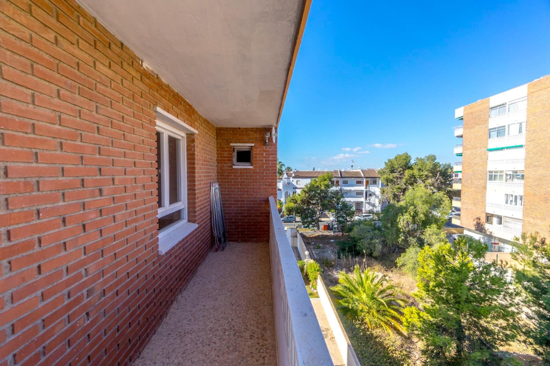 Resale - Apartment - Torrevieja - Punta prima