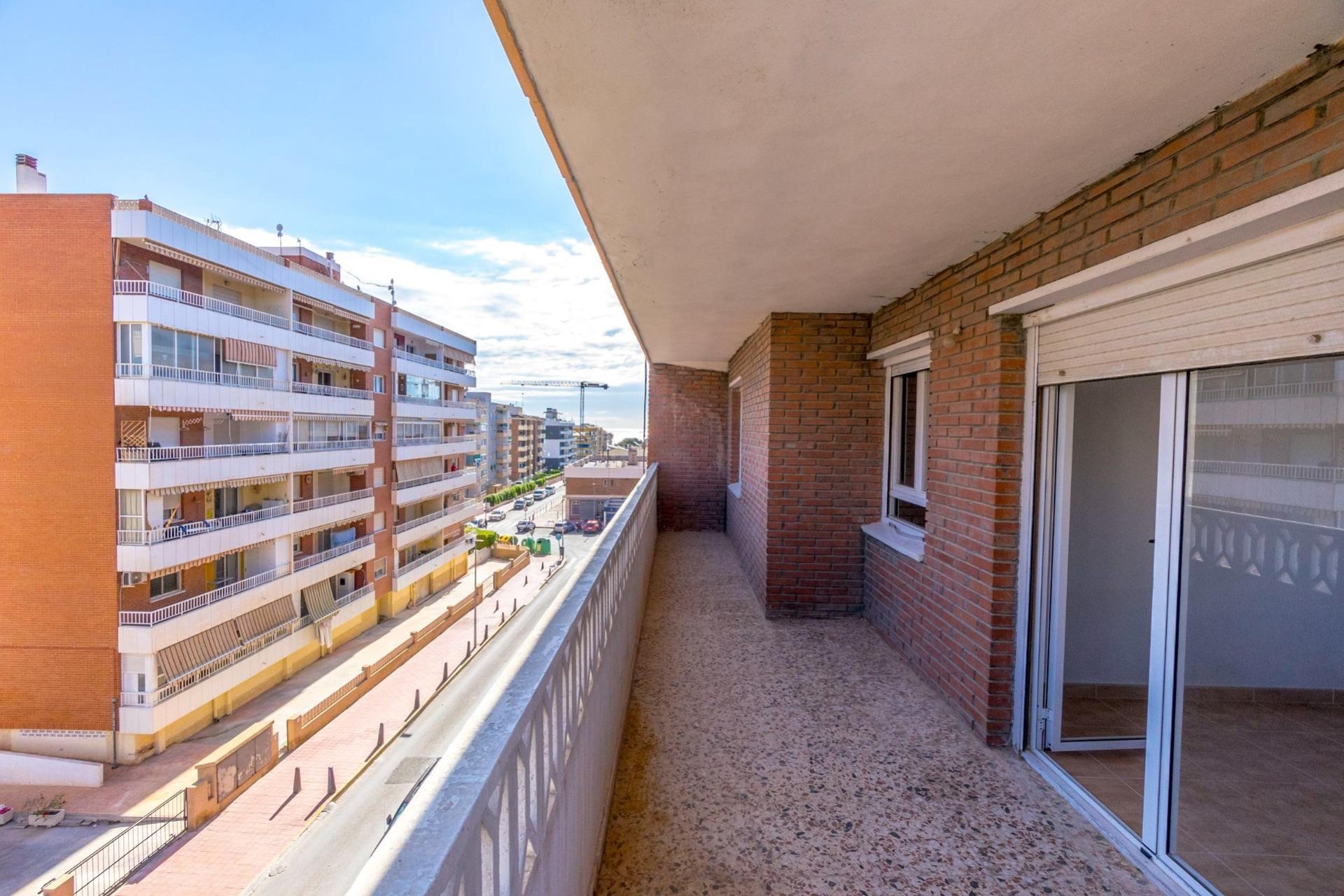 Resale - Apartment - Torrevieja - Punta prima