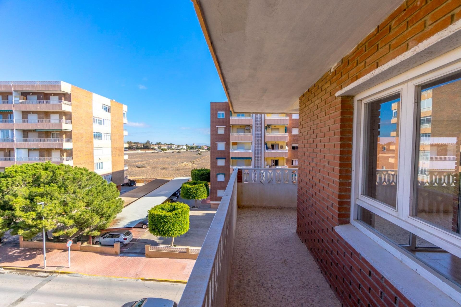 Resale - Apartment - Torrevieja - Punta prima