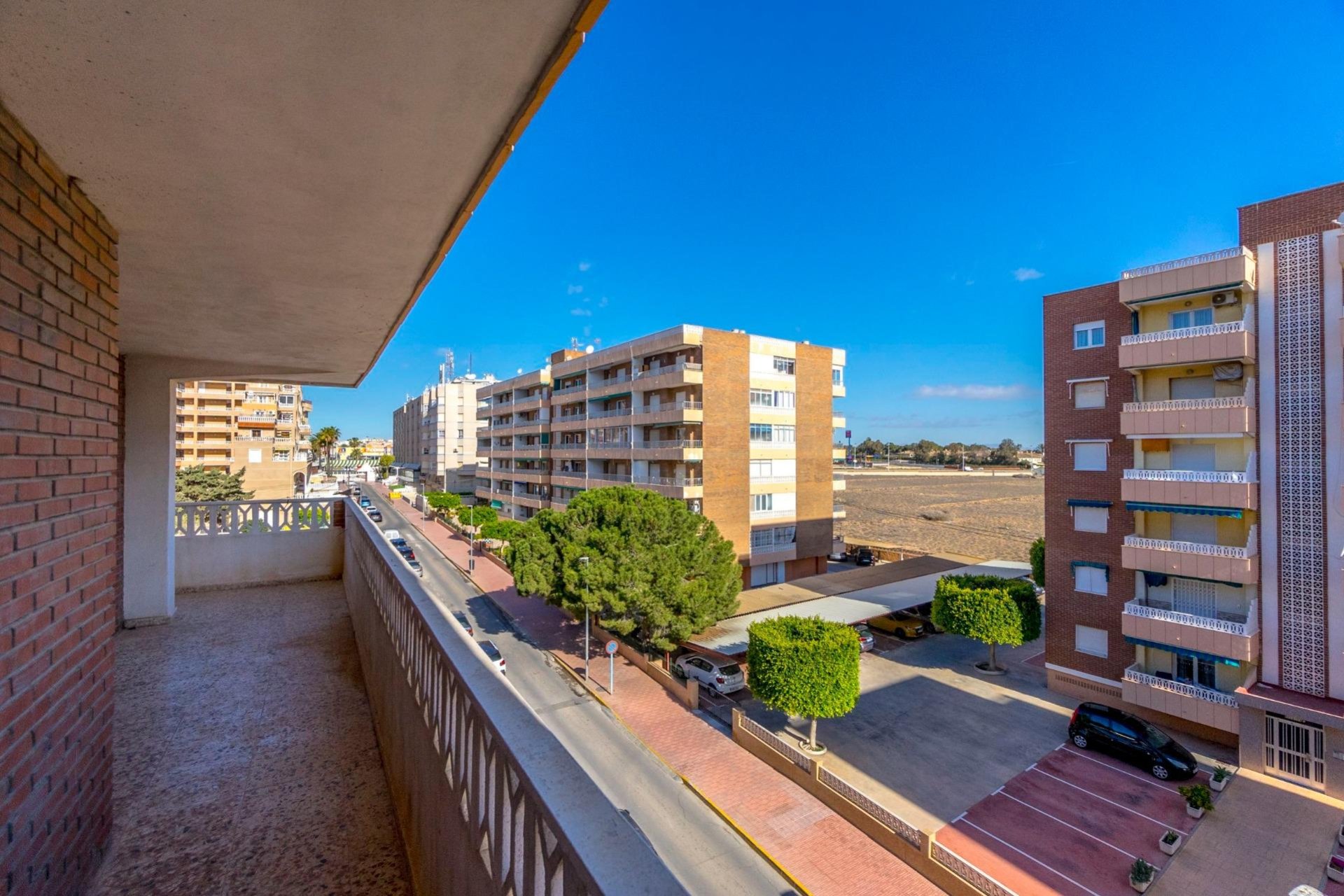 Resale - Apartment - Torrevieja - Punta prima