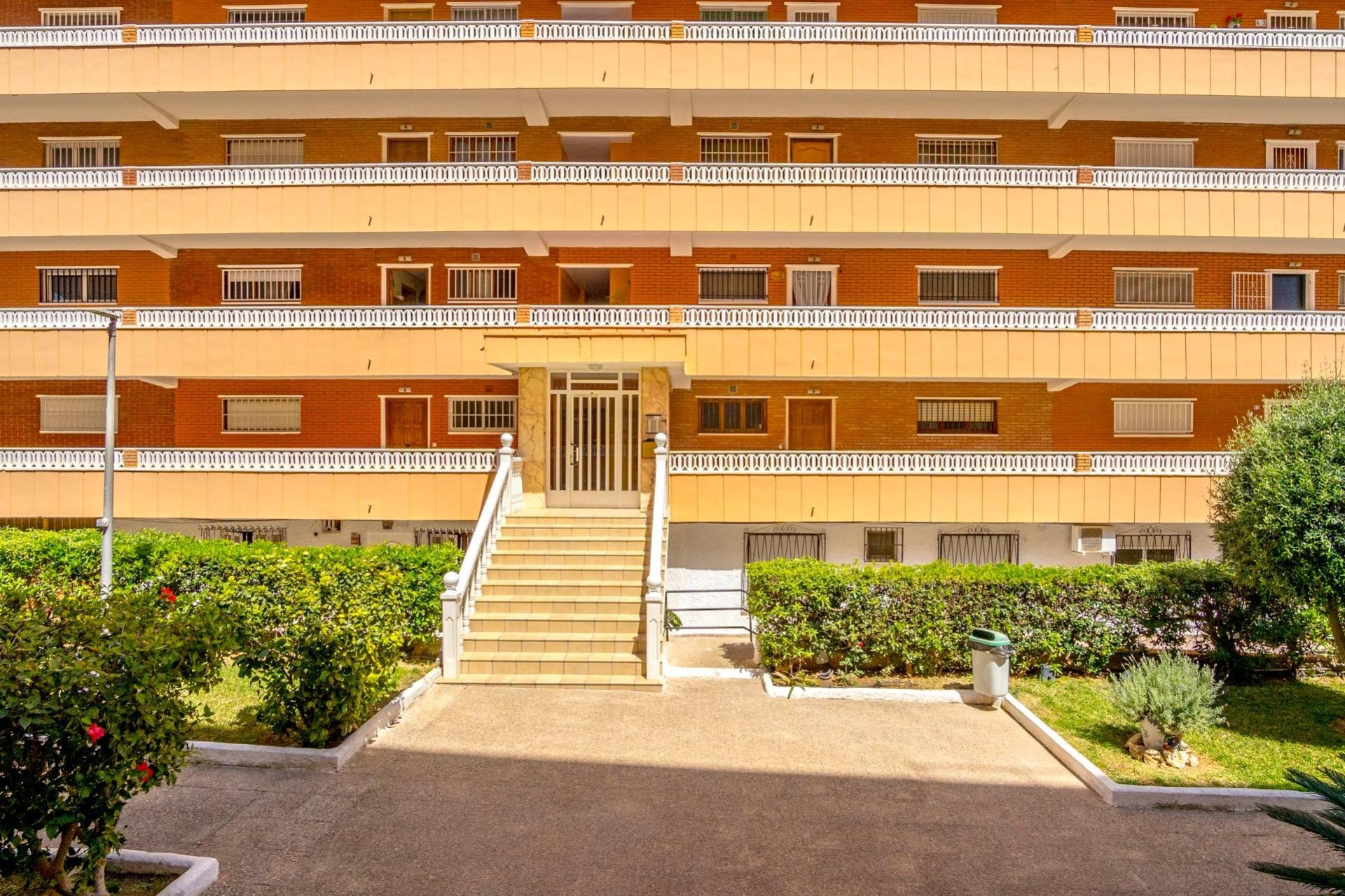 Resale - Apartment - Torrevieja - Punta prima